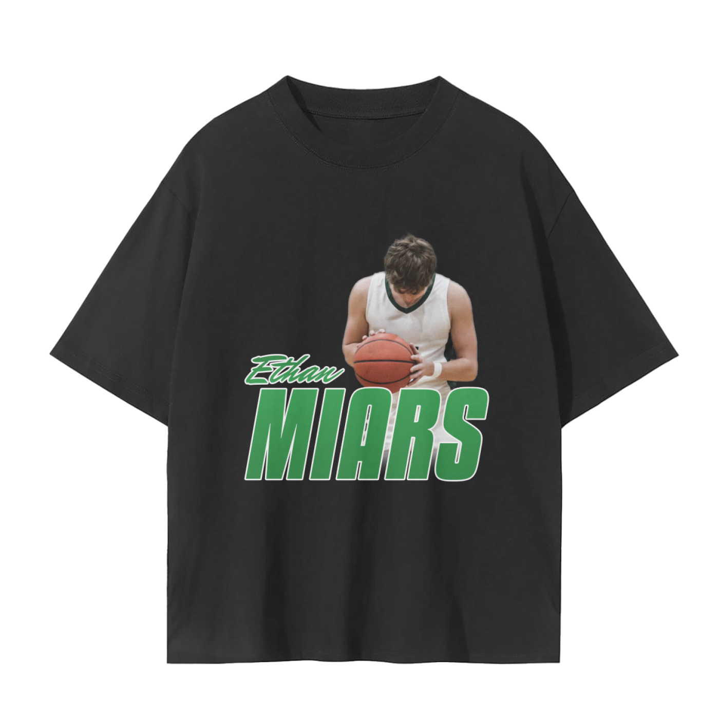 Ethan Miars Jersey Tee