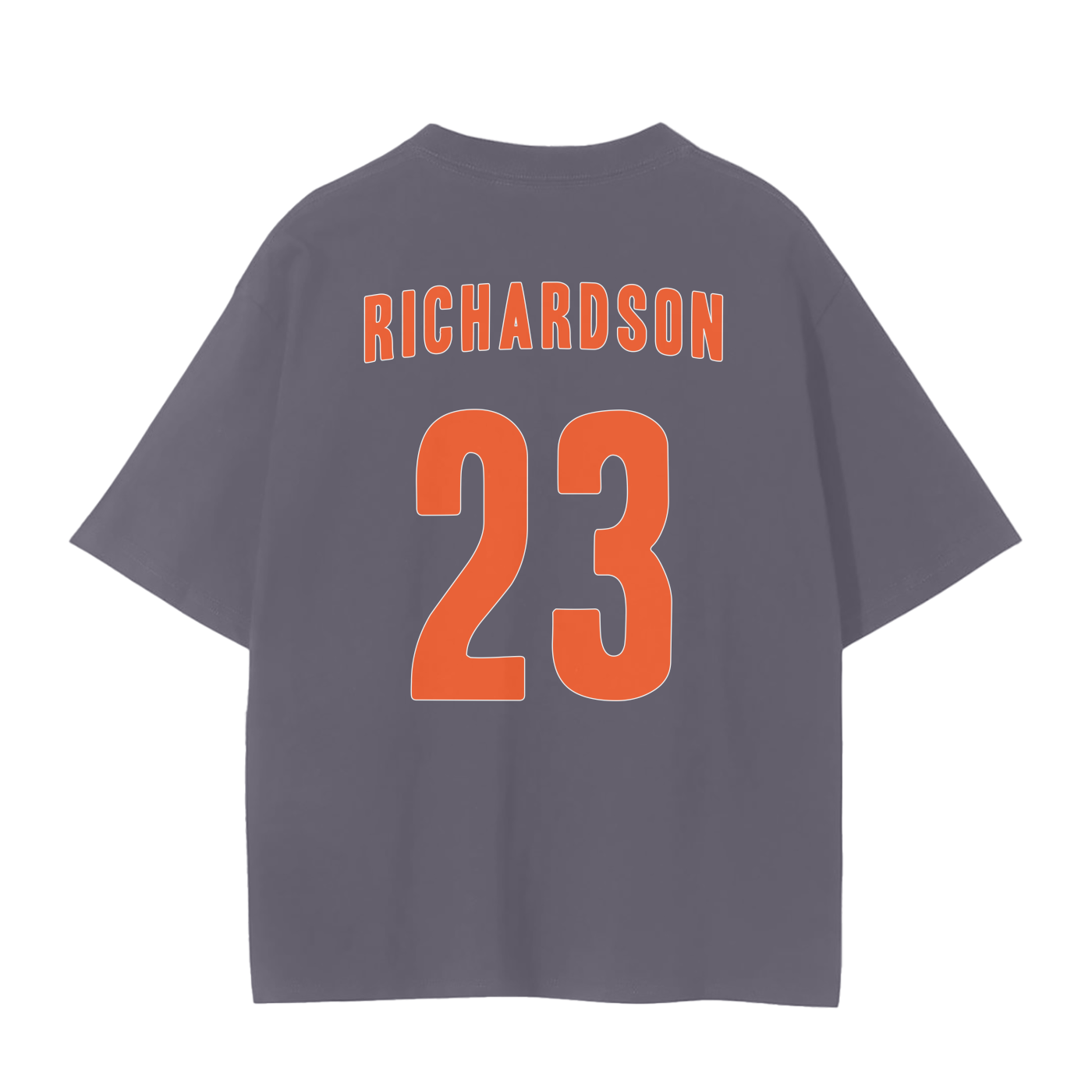 Chad Richardson Jersey Tee