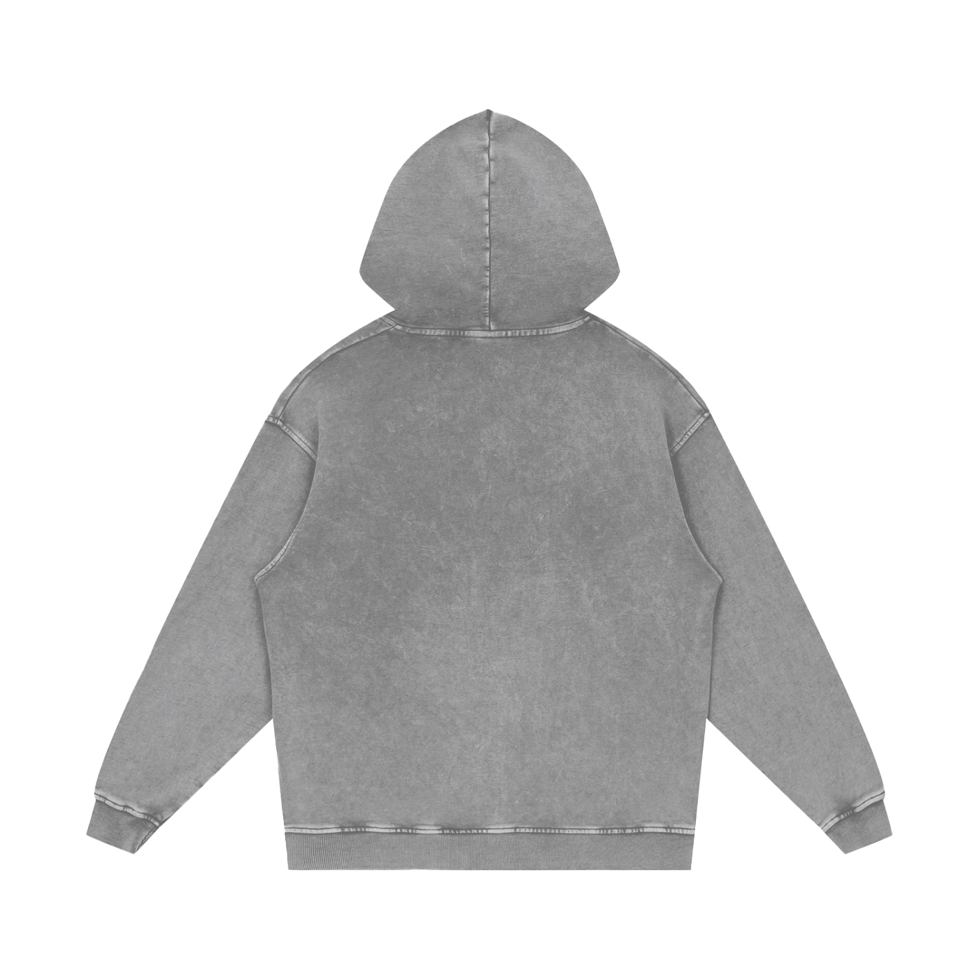 Azani Smith Graphic Hoodie