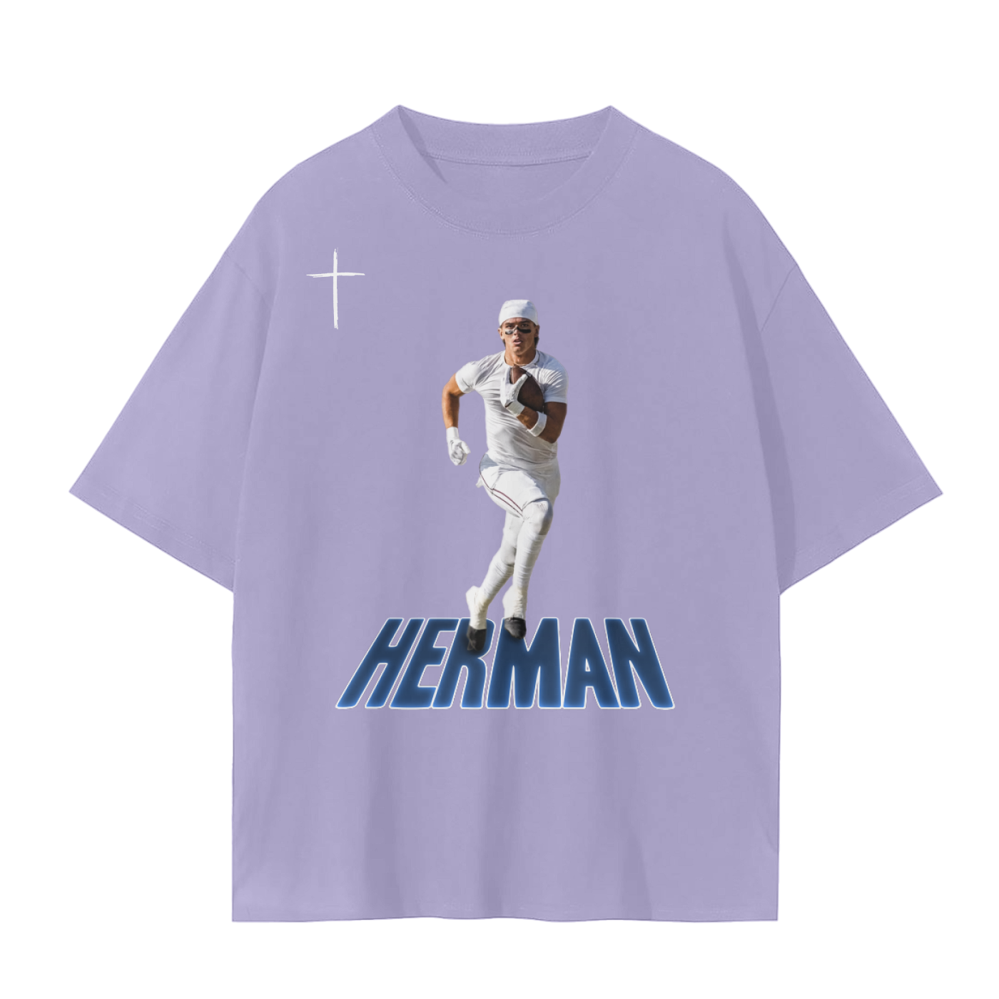 Dylan Herman Graphic Tee