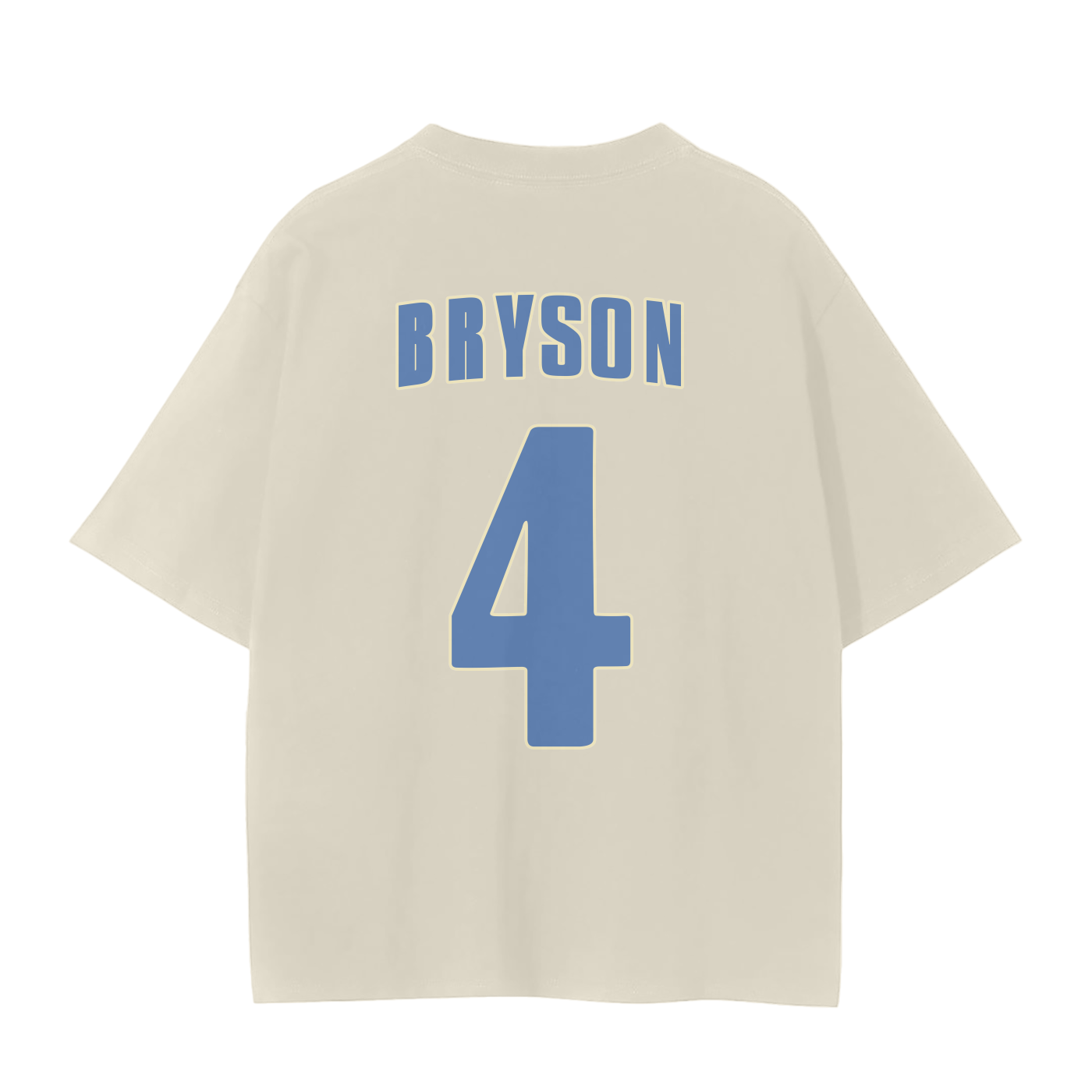 EJ Bryson Graphic Tee