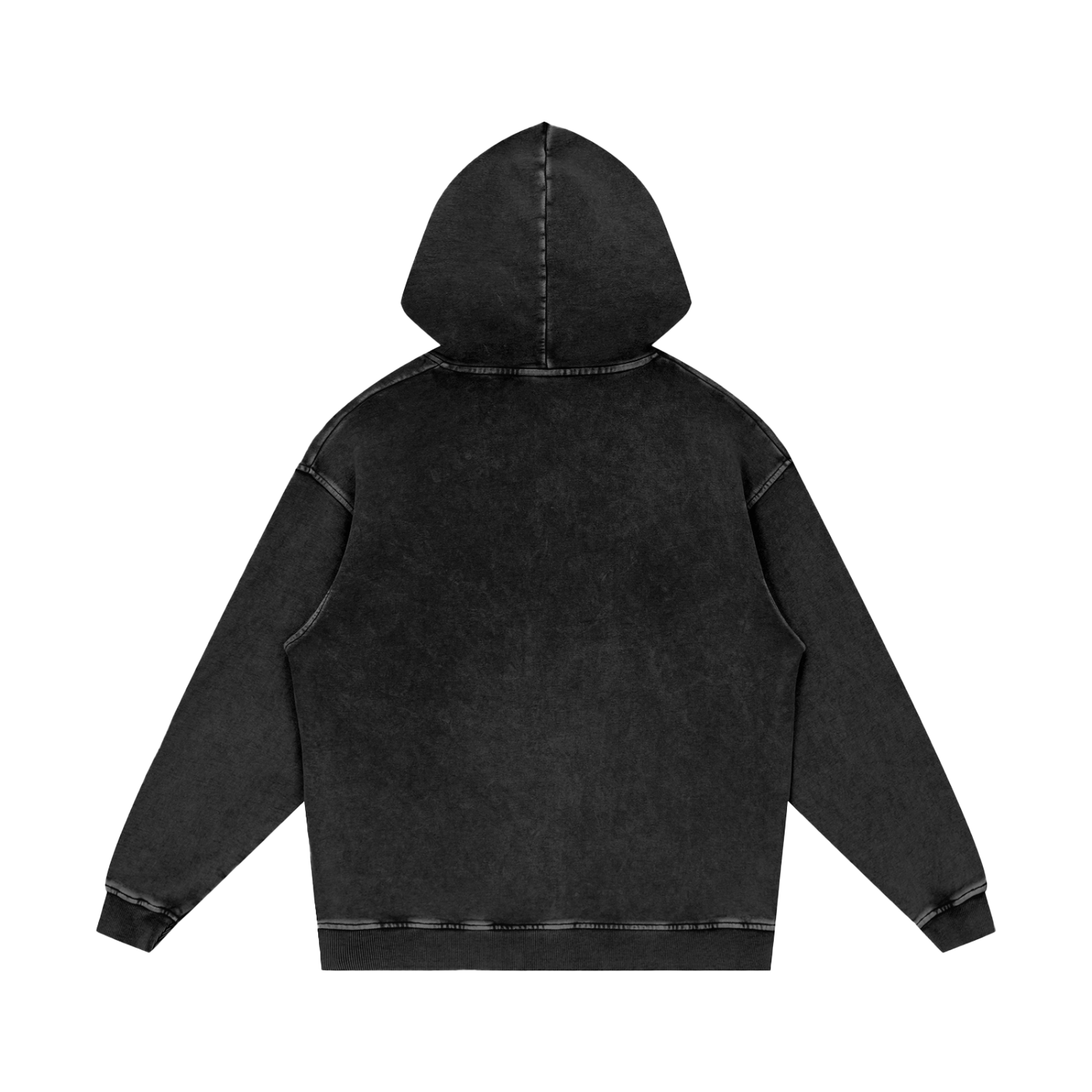 David Jinks Graphic Hoodie