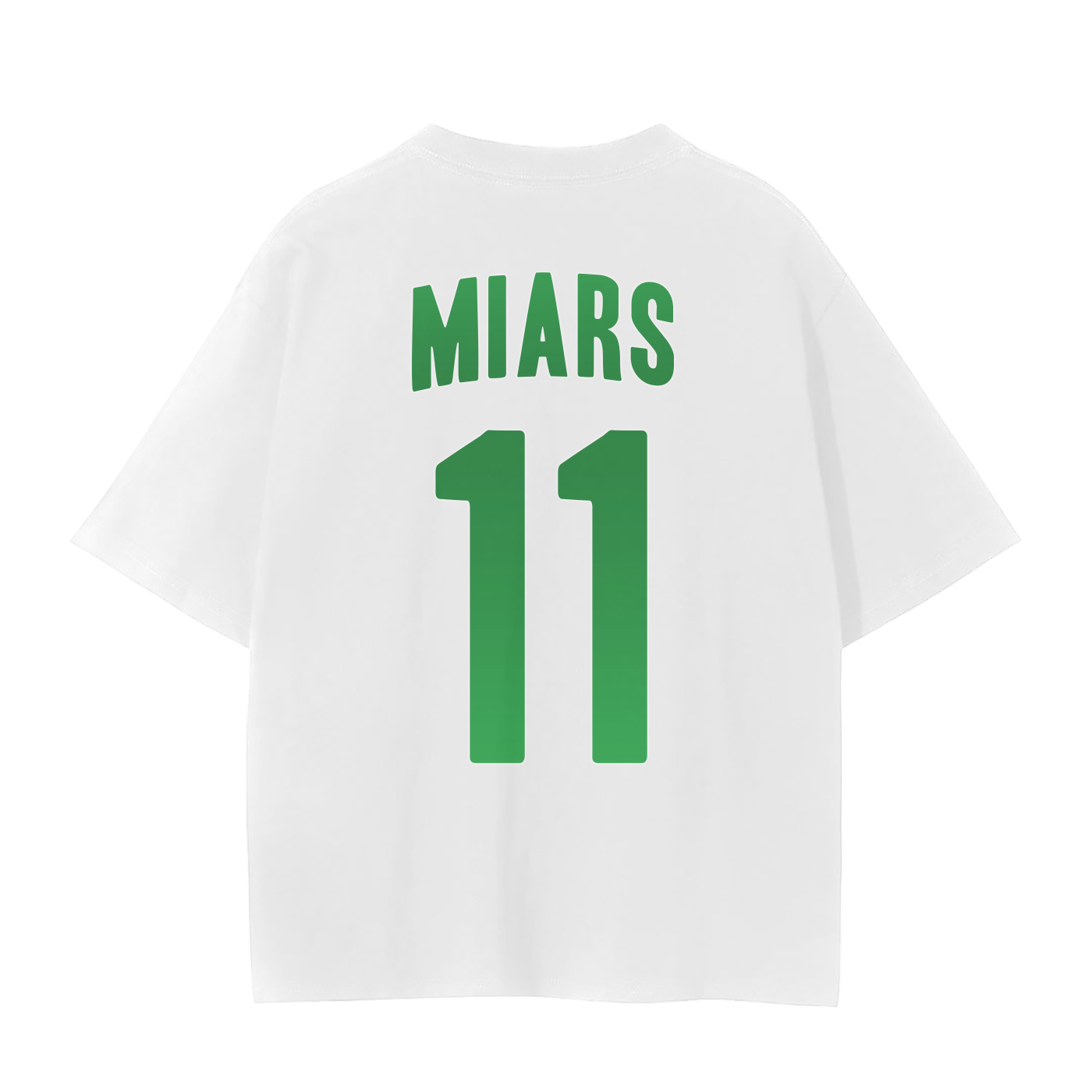 Ethan Miars Jersey Tee