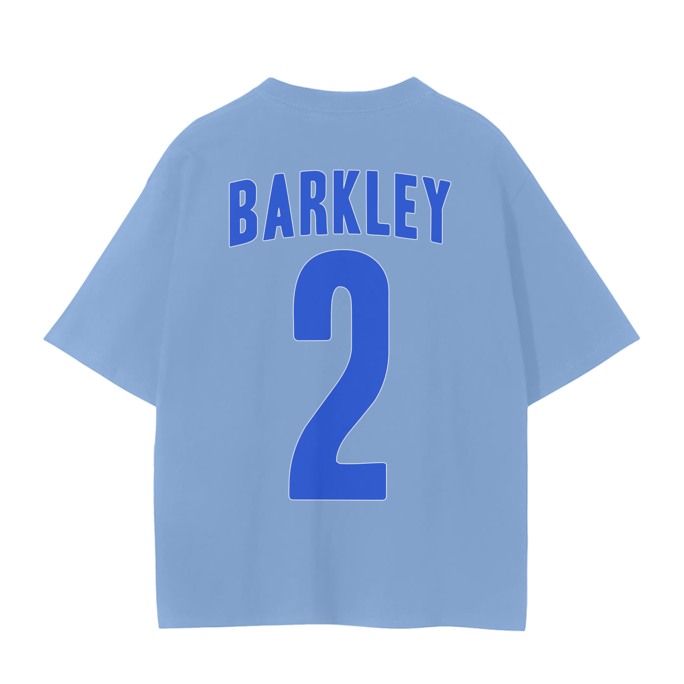 Jakaden Barkley Graphic Jersey Tee