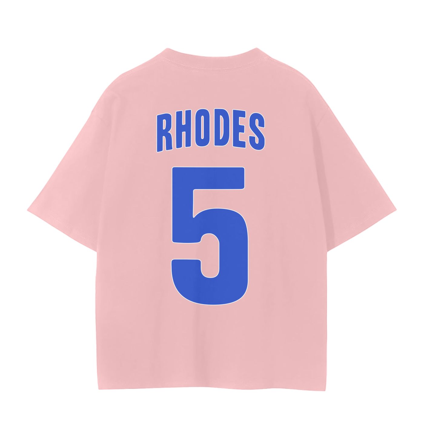 Kylon Rhodes Jersey Tee