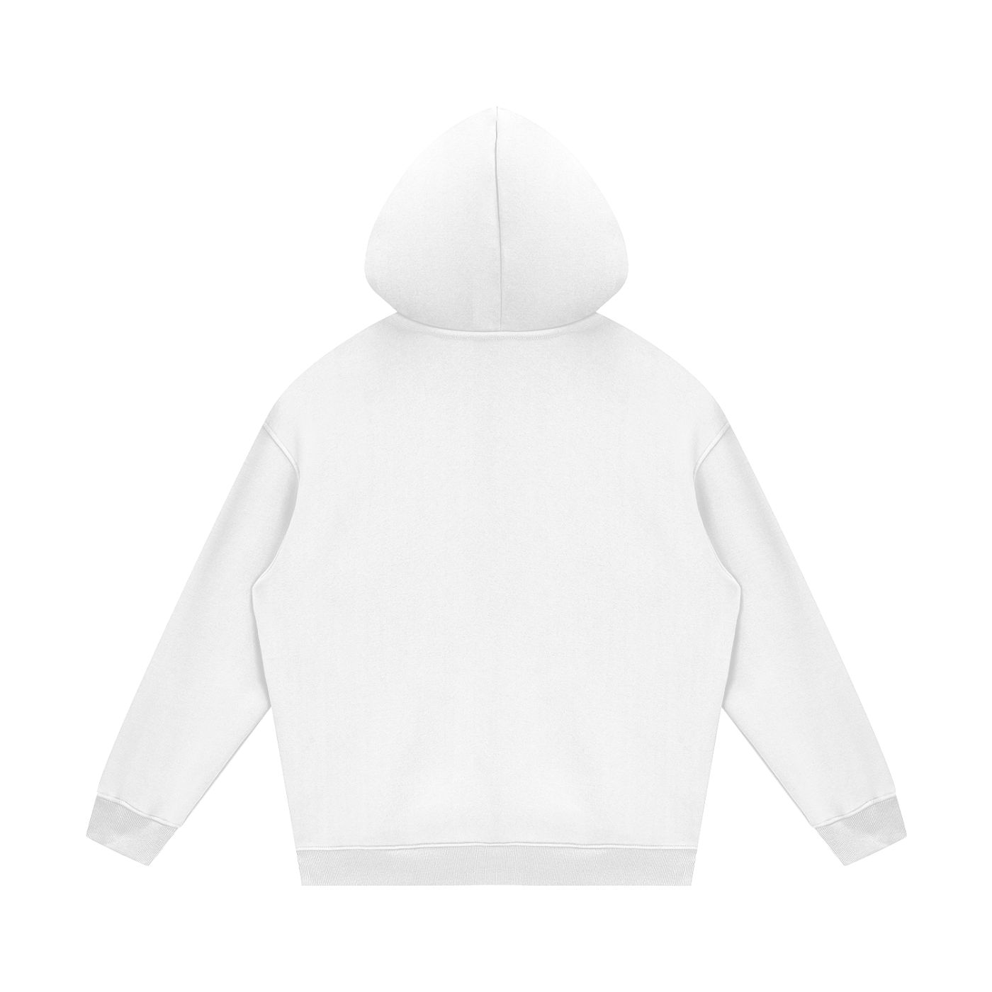 Tee Williams Retro Hoodie