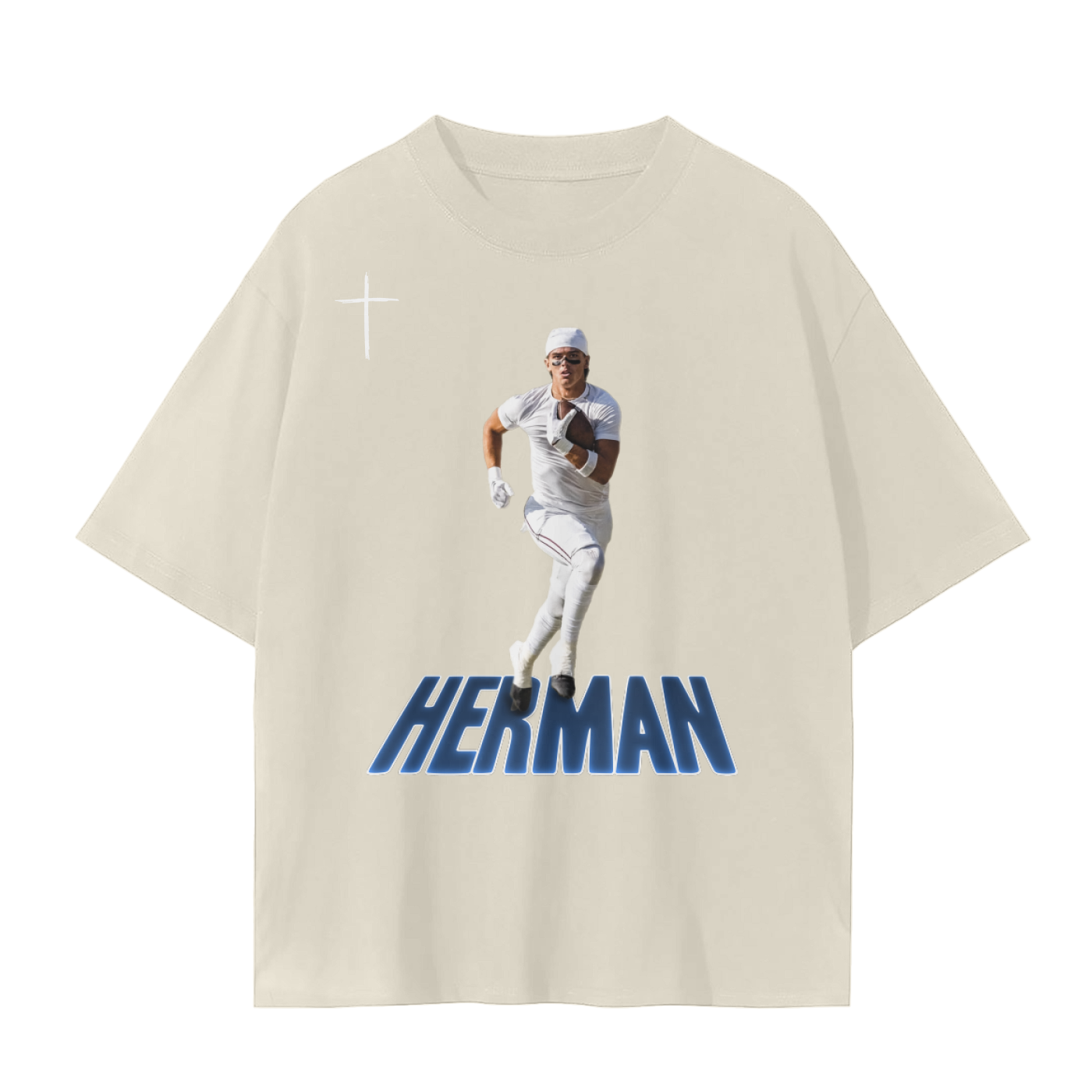 Dylan Herman Graphic Tee