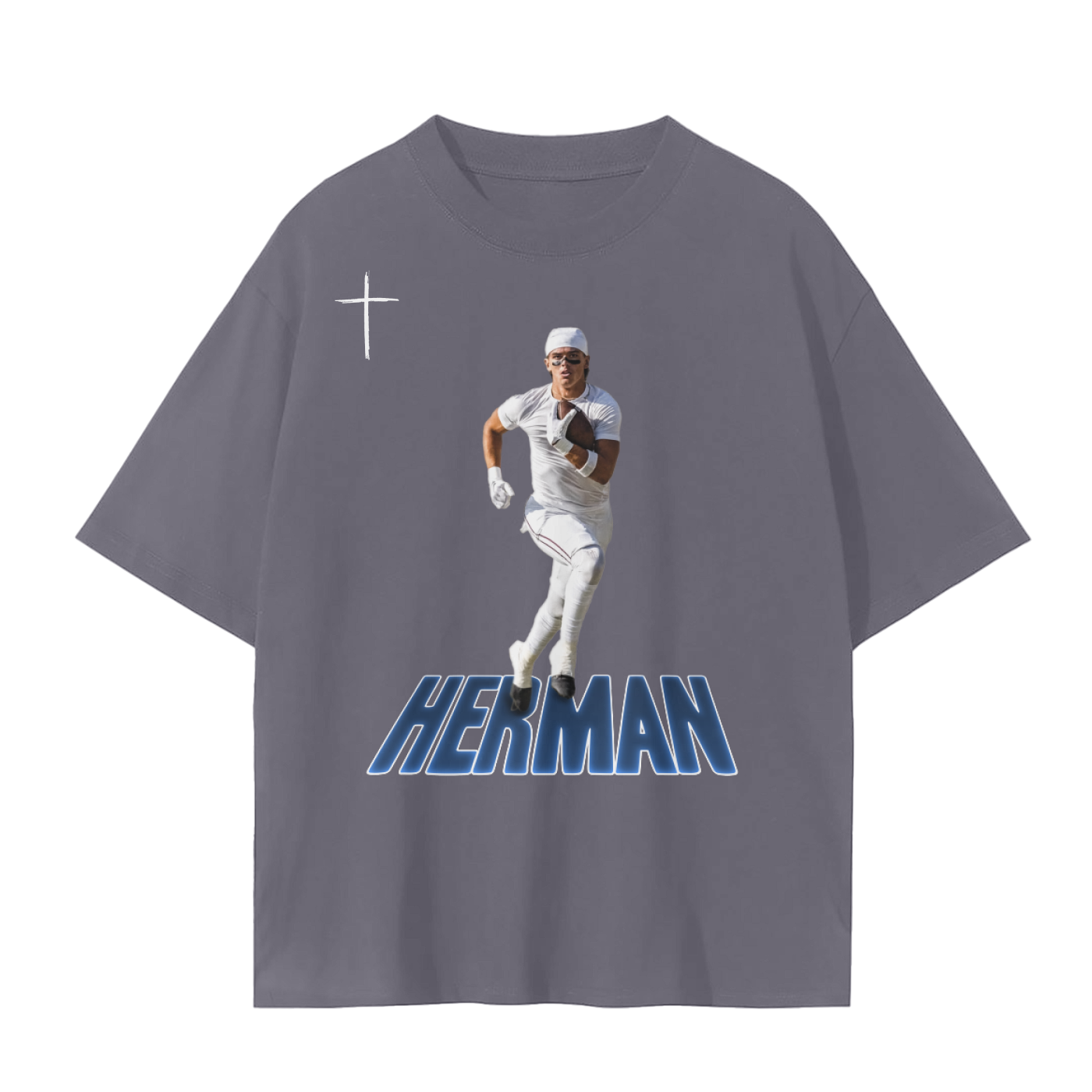 Dylan Herman Graphic Tee