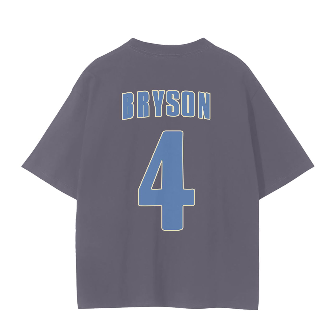 EJ Bryson Graphic Tee