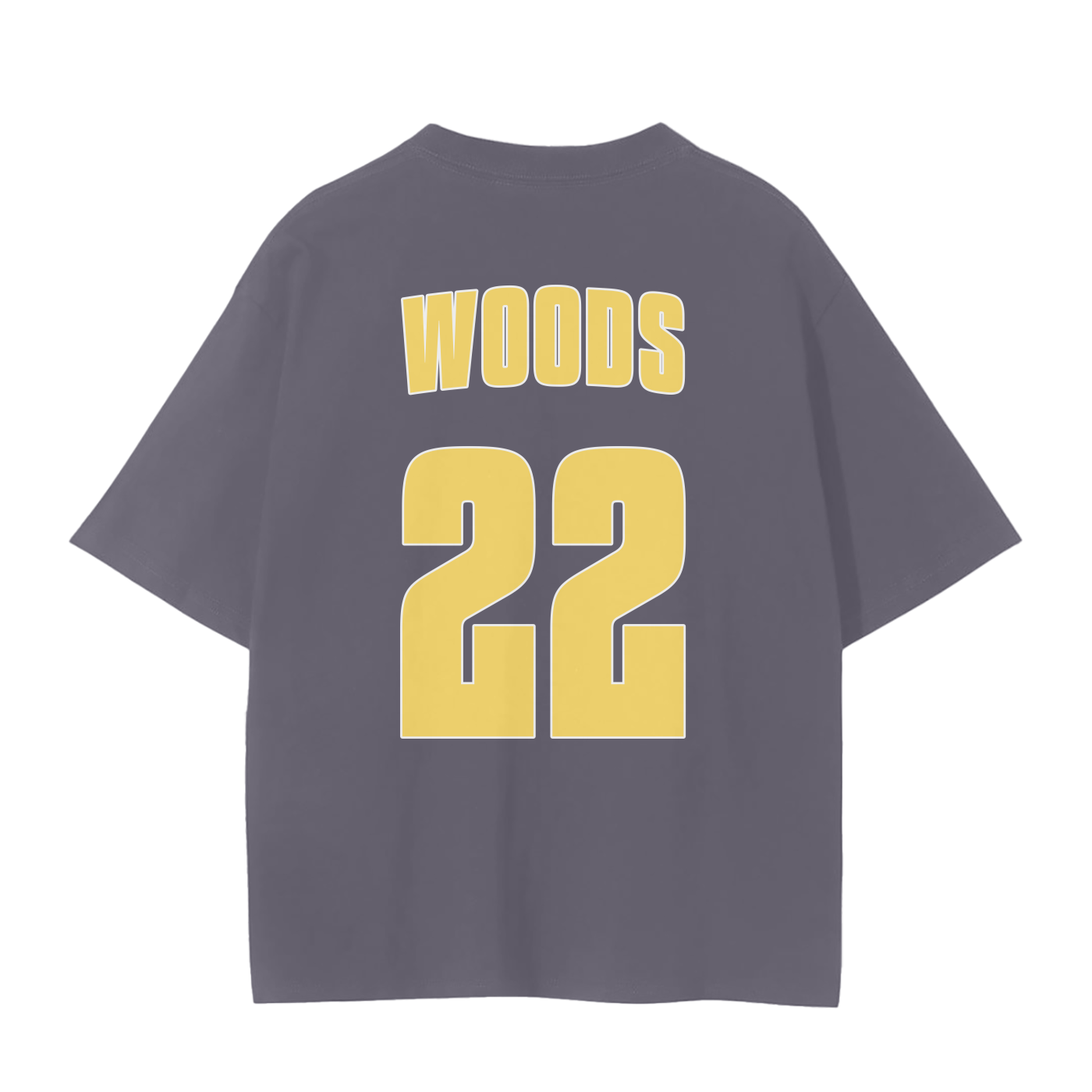 Kyle Woods Graphic Tee