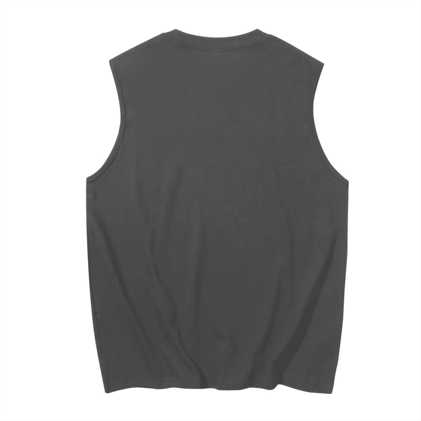 Jakaden Barkley Graphic Sleeveless Tank Top