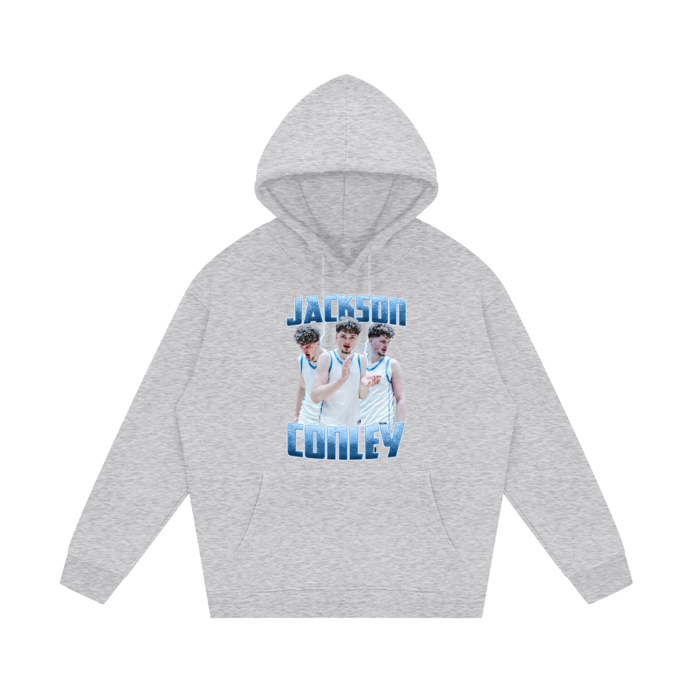 Jackson Conley Vintage Graphic Hoodie