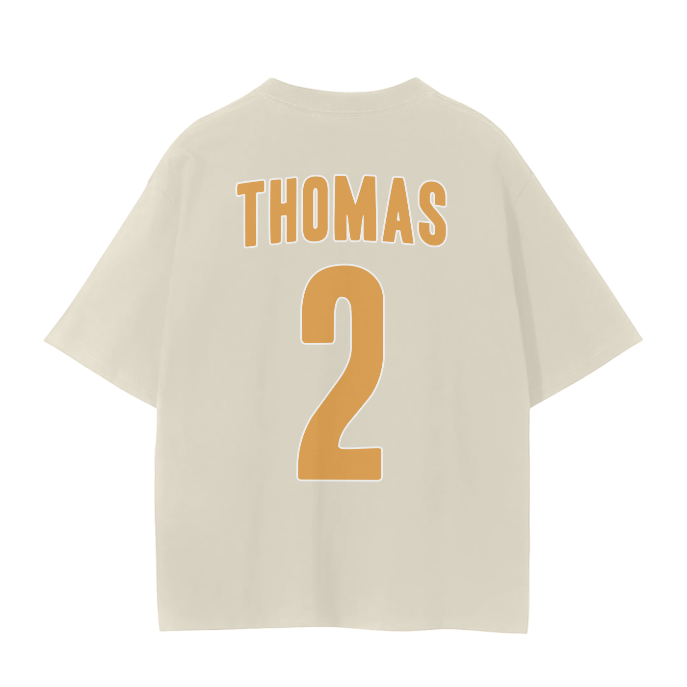 Joey Thomas Jersey Tee