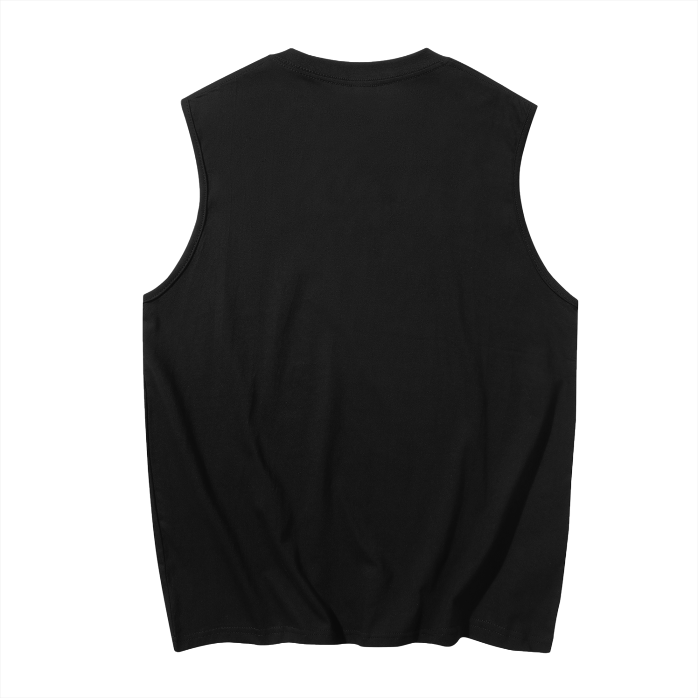 Jakaden Barkley Graphic Sleeveless Tank Top