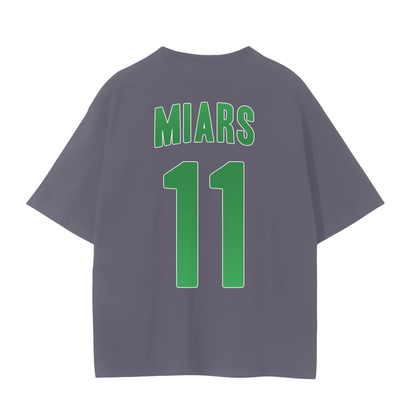 Ethan Miars Jersey Tee