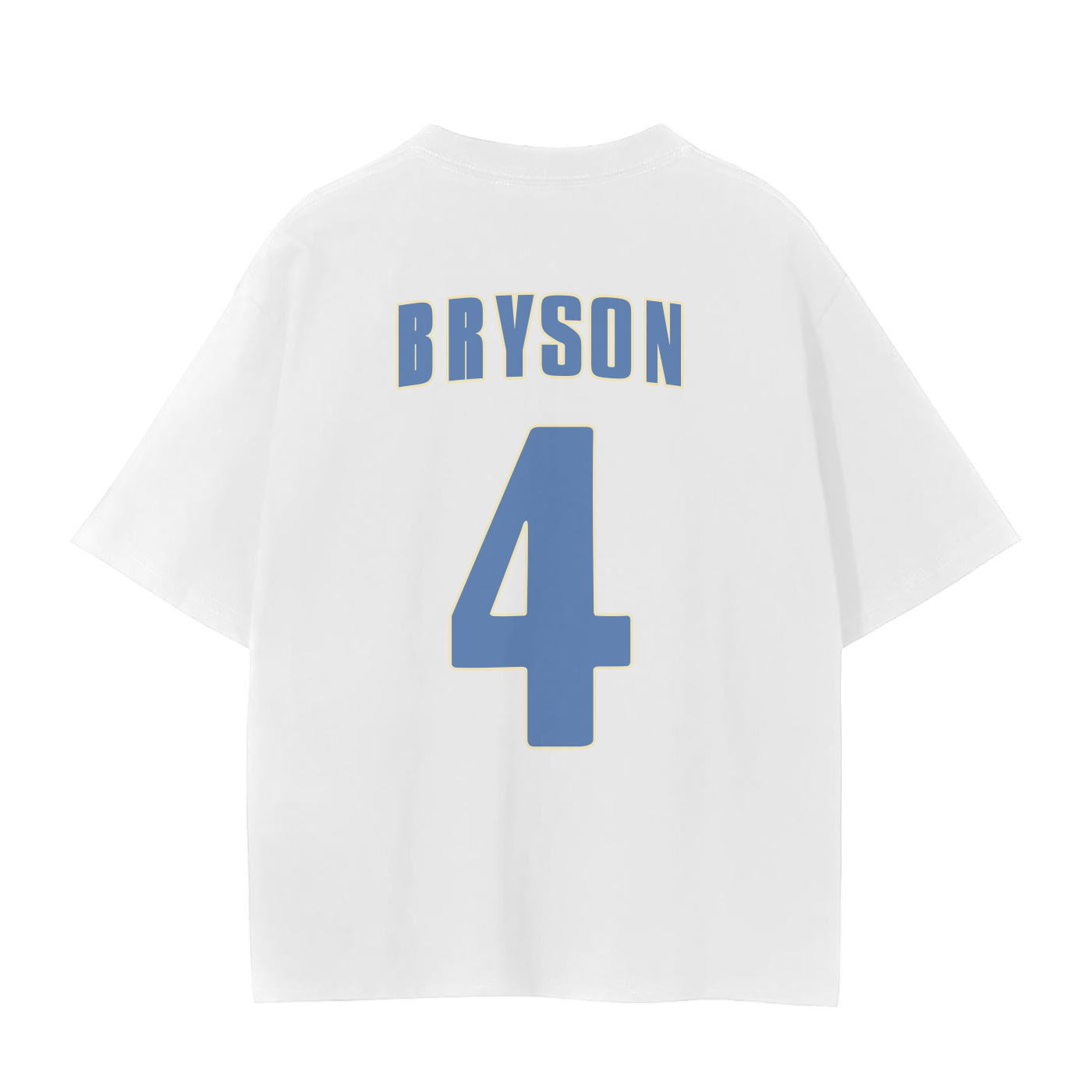 EJ Bryson Graphic Tee