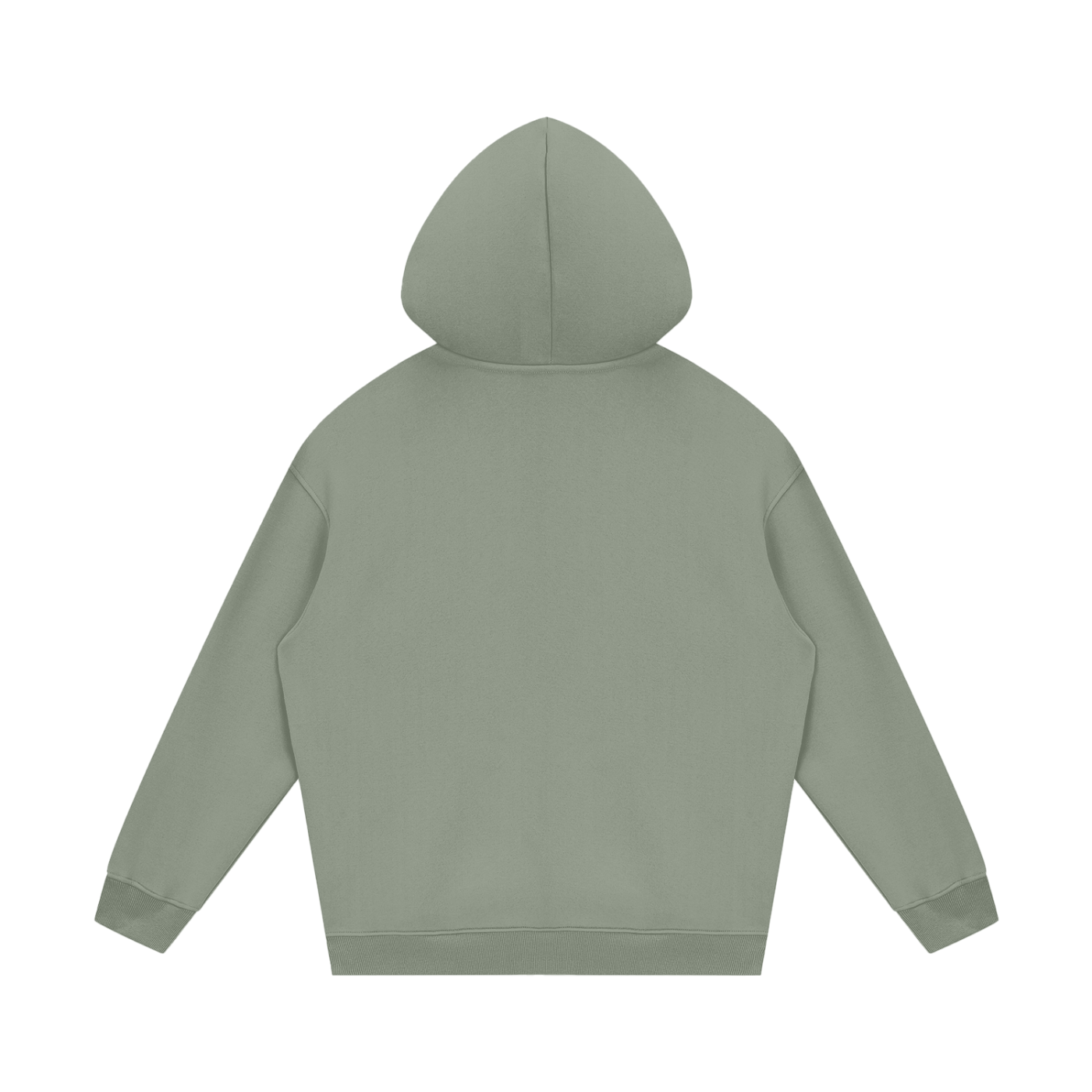 Azani Smith Graphic Retro Hoodie