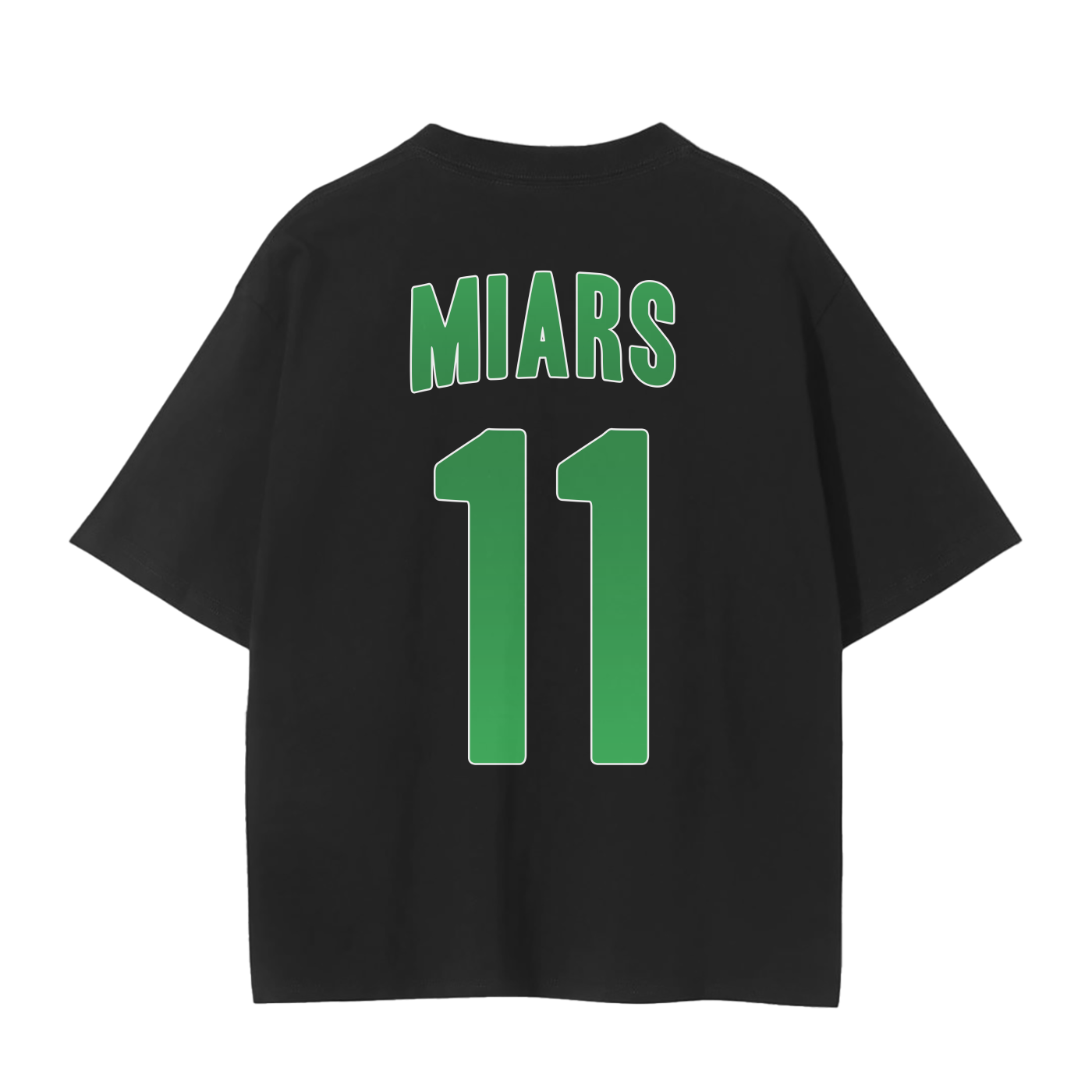 Ethan Miars Jersey Tee