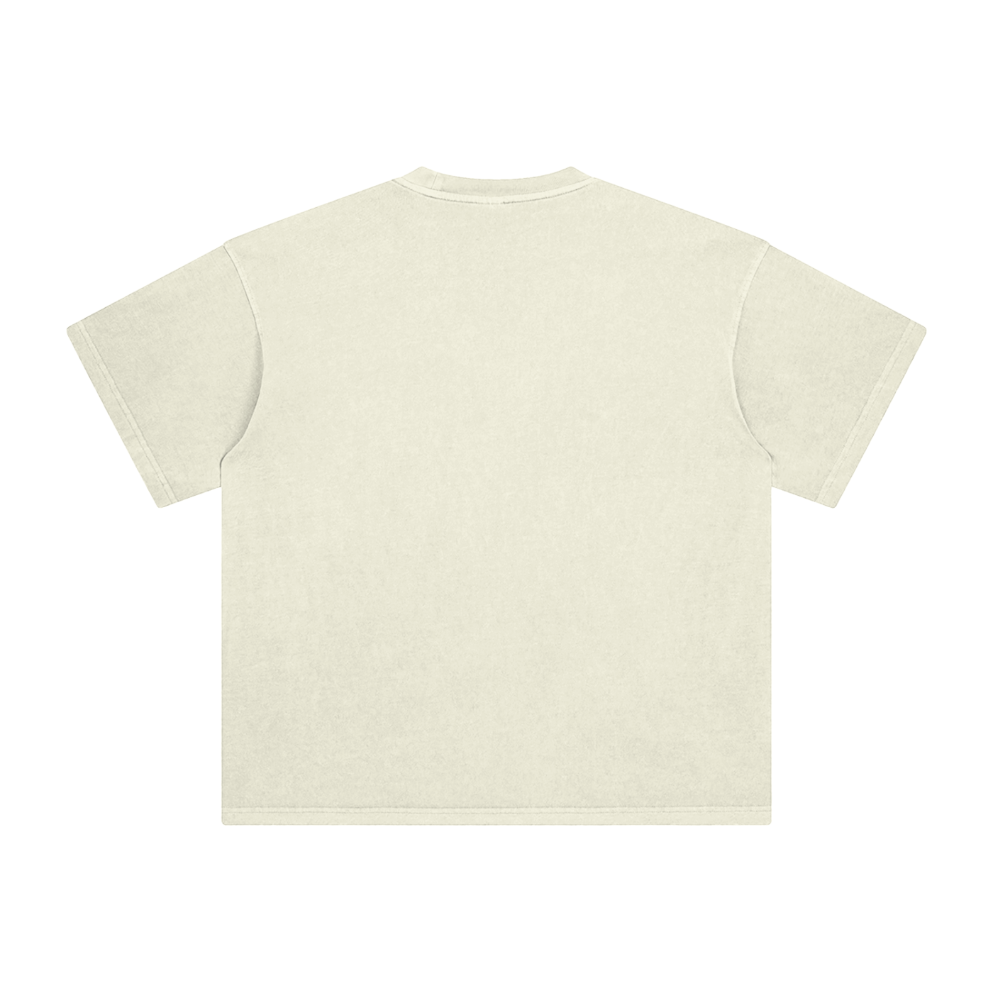 David Jinks Vintage Graphic Tee
