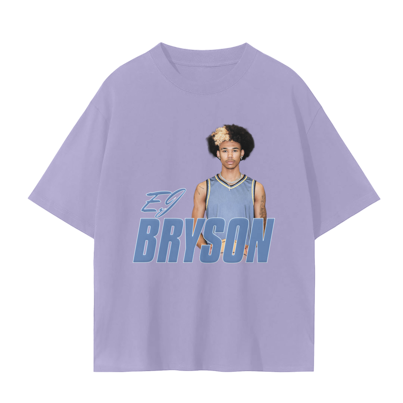 EJ Bryson Graphic Tee