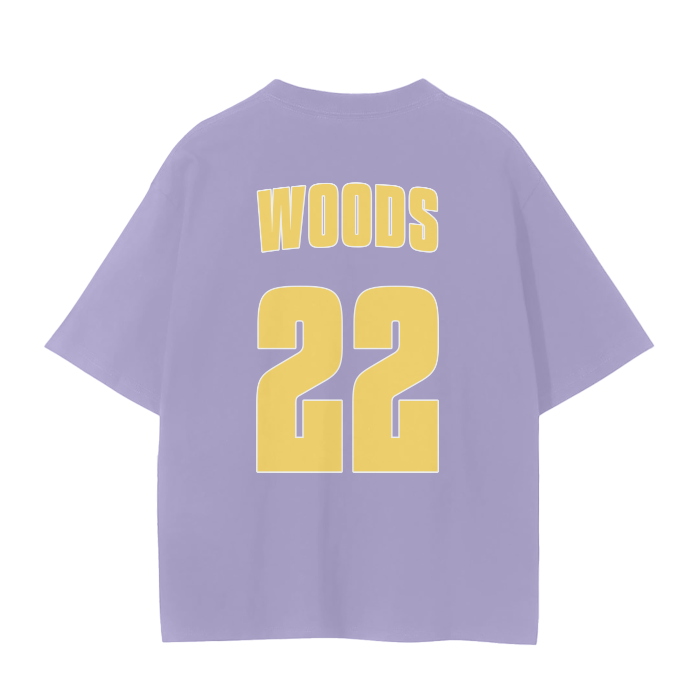 Kyle Woods Graphic Tee