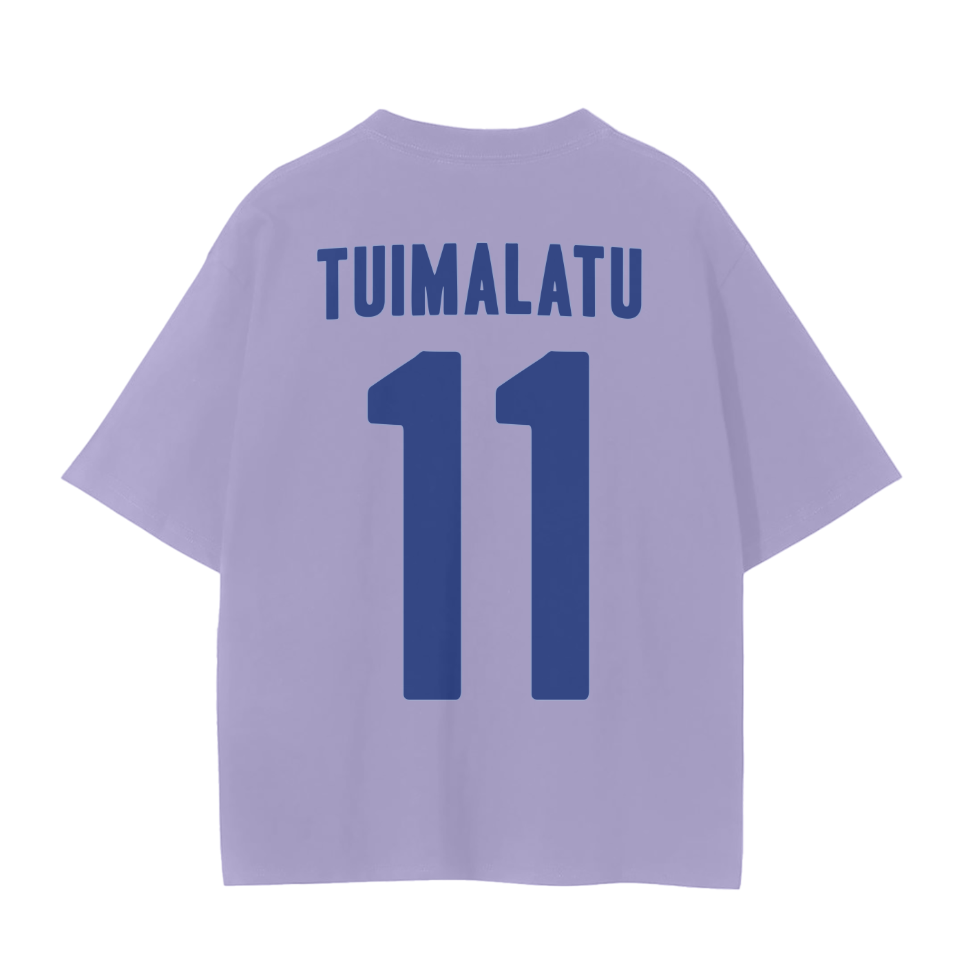 Caleb Tuimalatu Jersey Tee