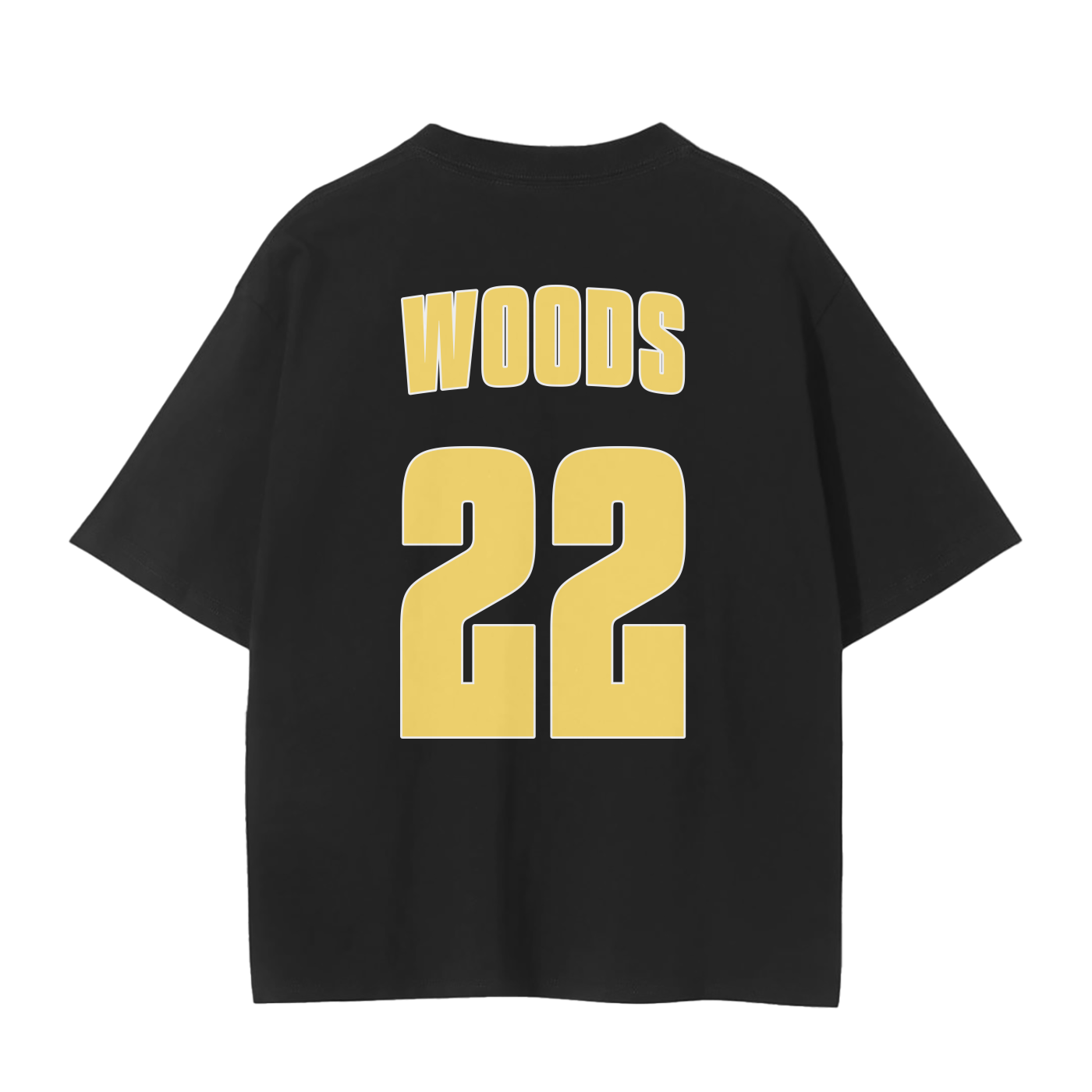 Kyle Woods Graphic Tee