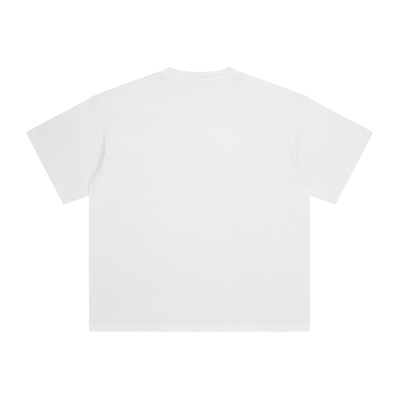 David Jinks Vintage Graphic Tee