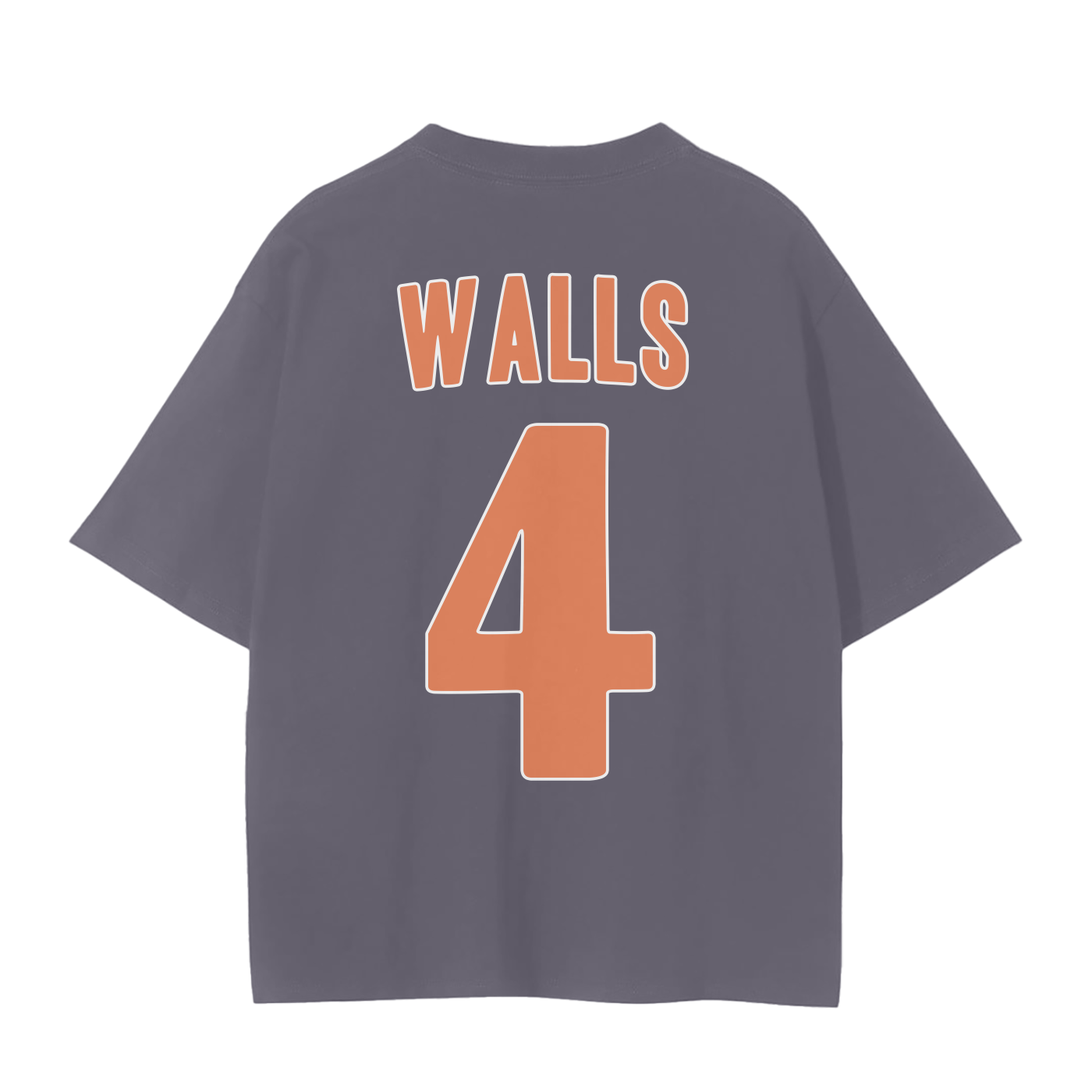 Aric Walls Jersey Tee