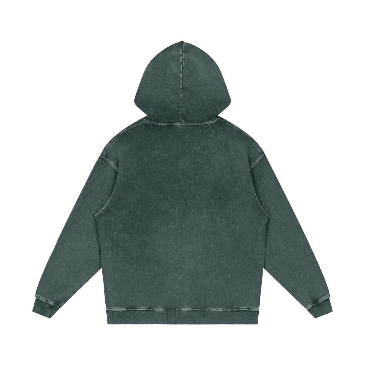 Azani Smith Graphic Hoodie