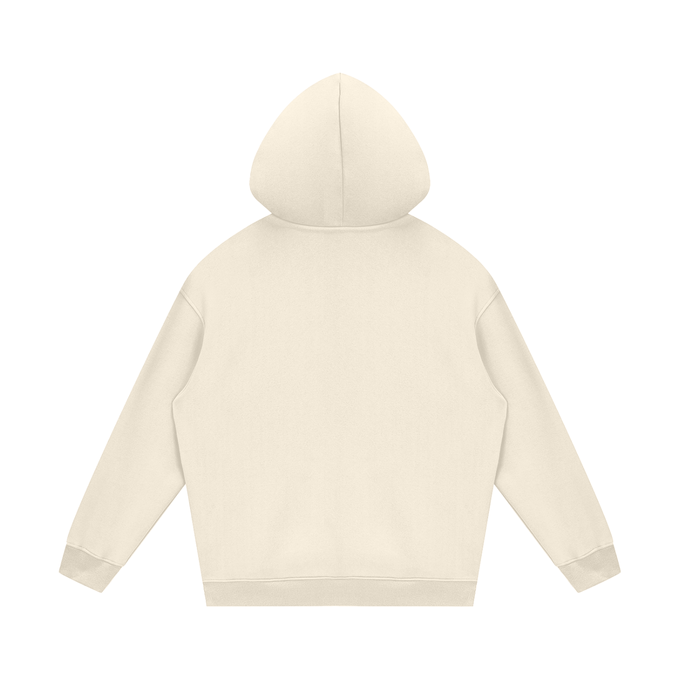 Azani Smith Graphic Retro Hoodie