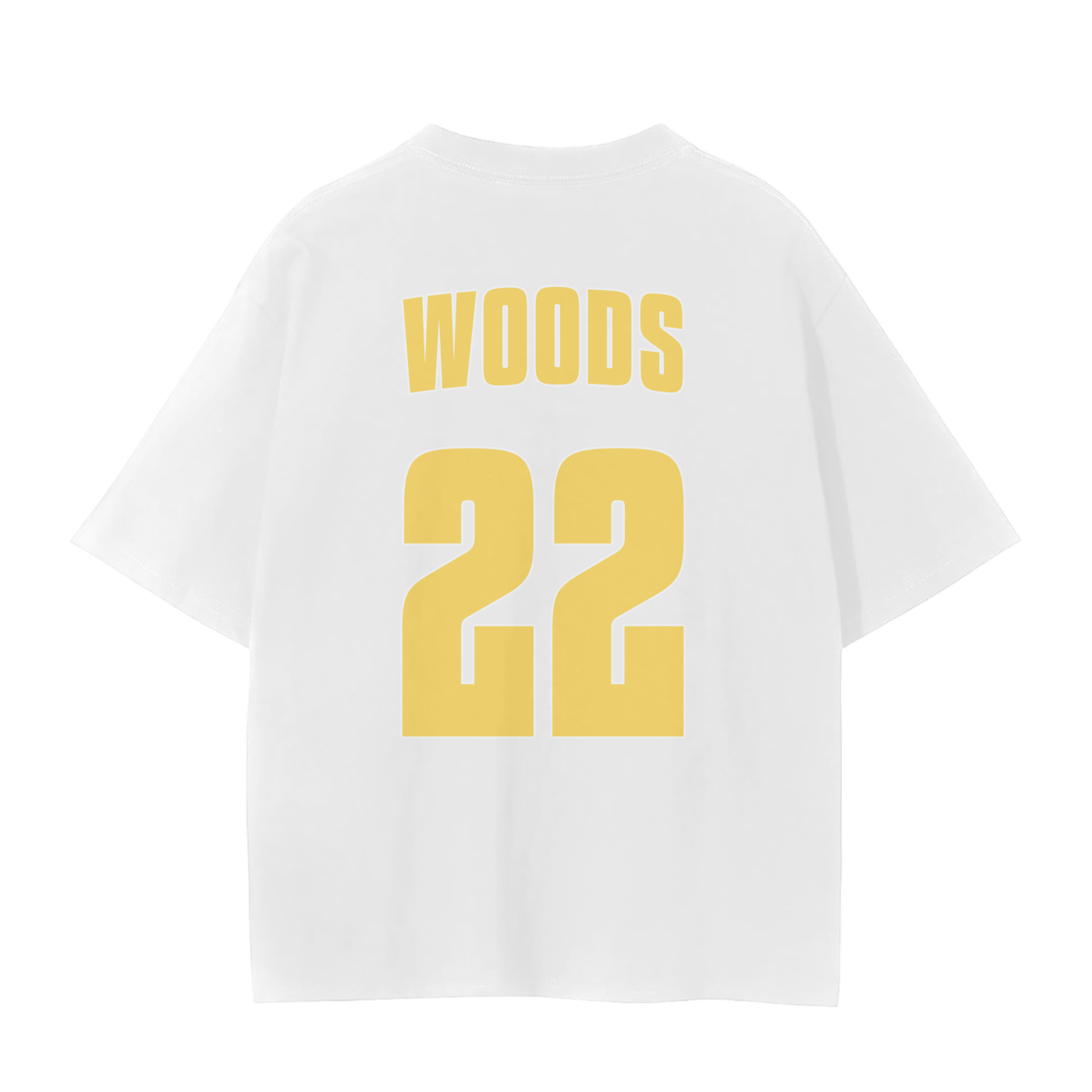 Kyle Woods Graphic Tee