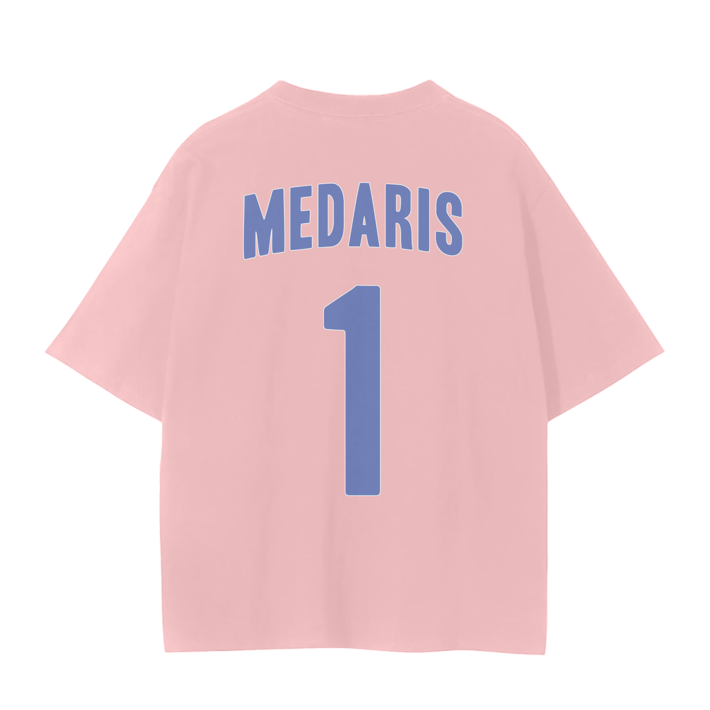 Javen Medaris Jersey Tee