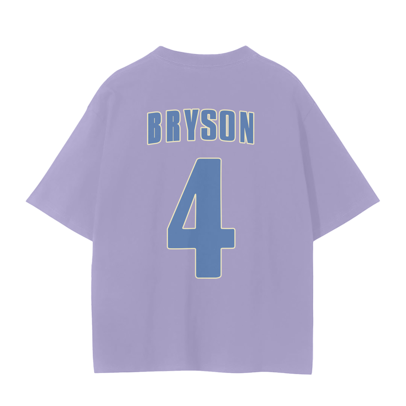 EJ Bryson Graphic Tee