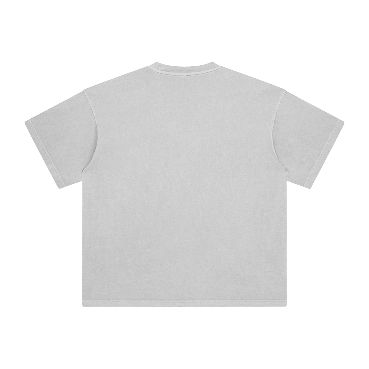 Izayah McLaughlin Vintage Graphic Tee