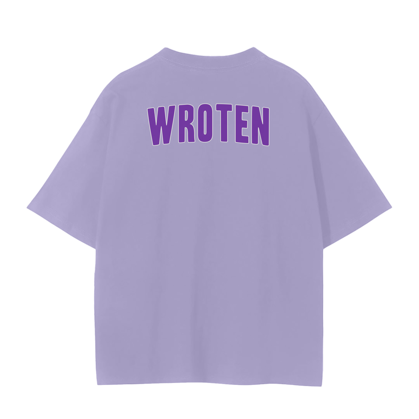 Charles Wroten Jersey Tee
