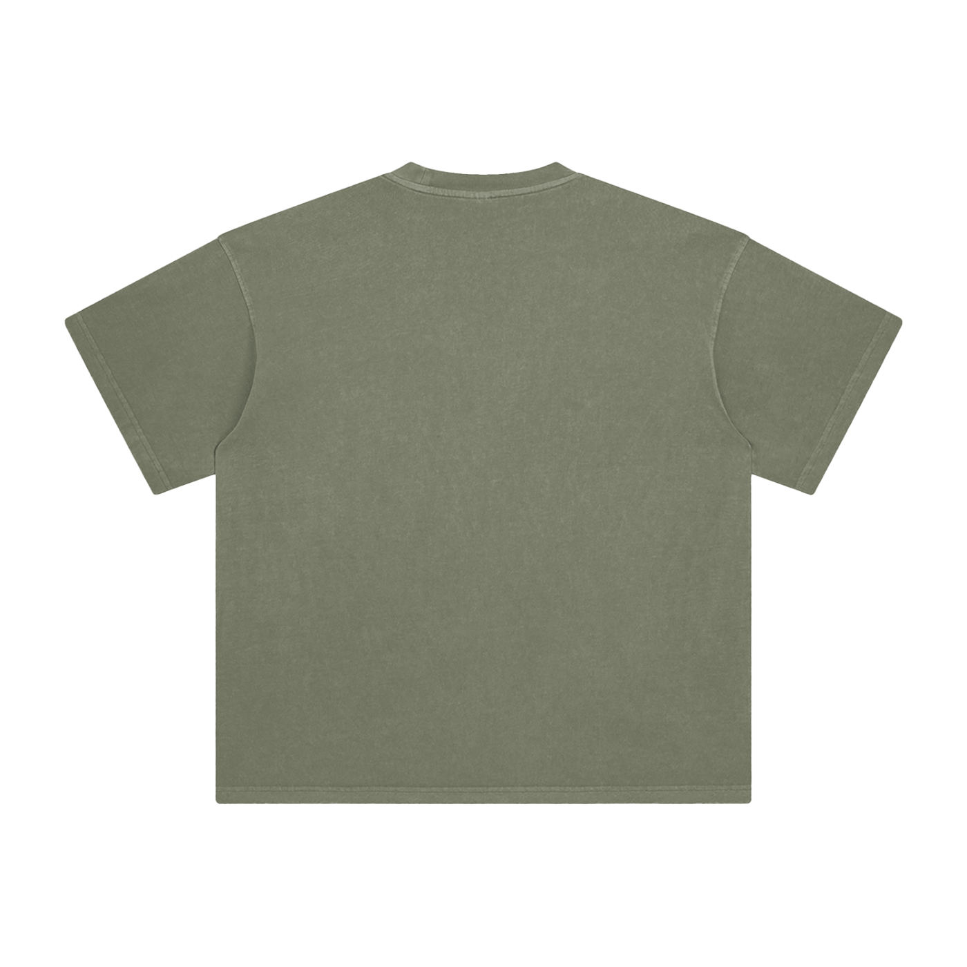 Azani Smith Vintage Graphic Tee