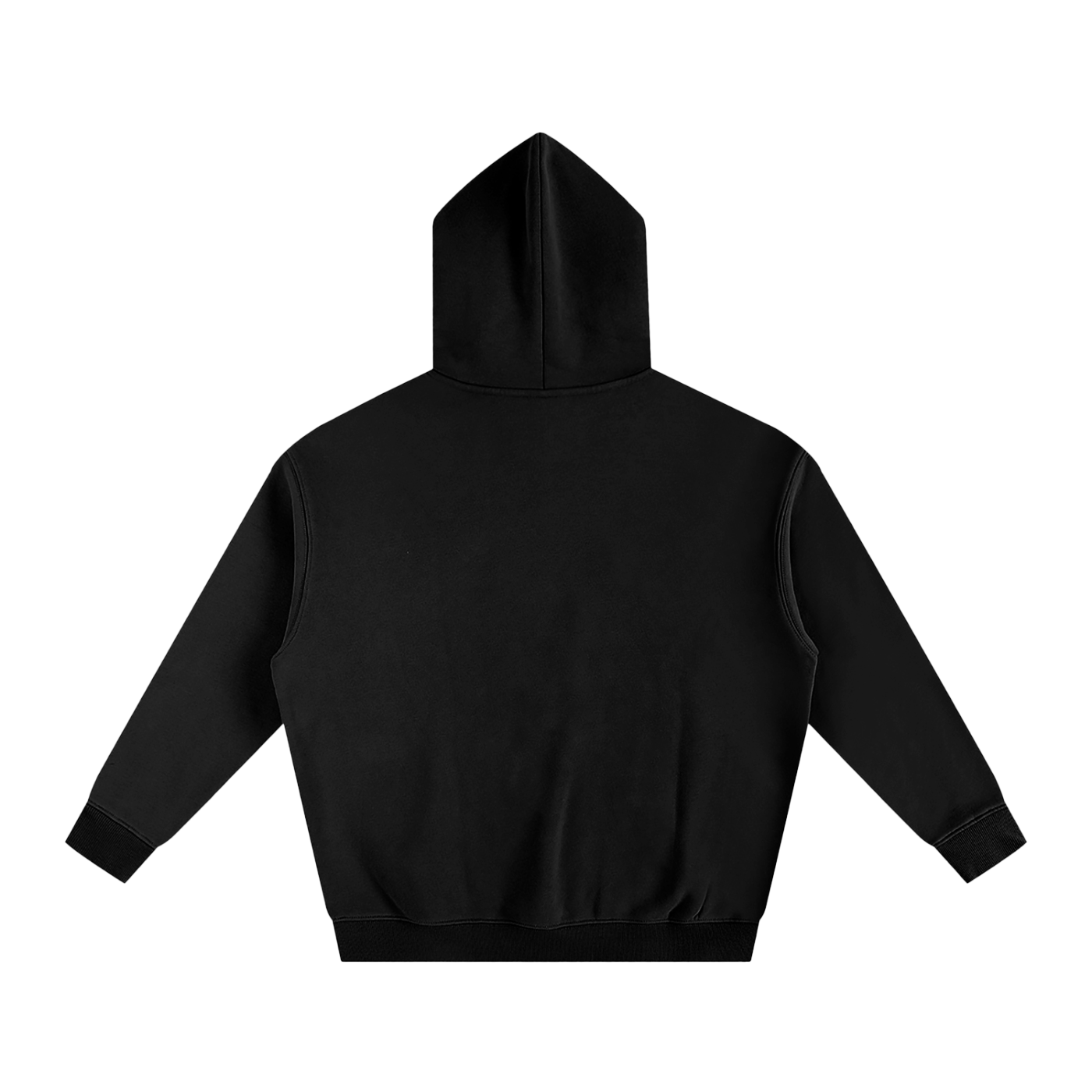Tyler Gatt Graphic Hoodie