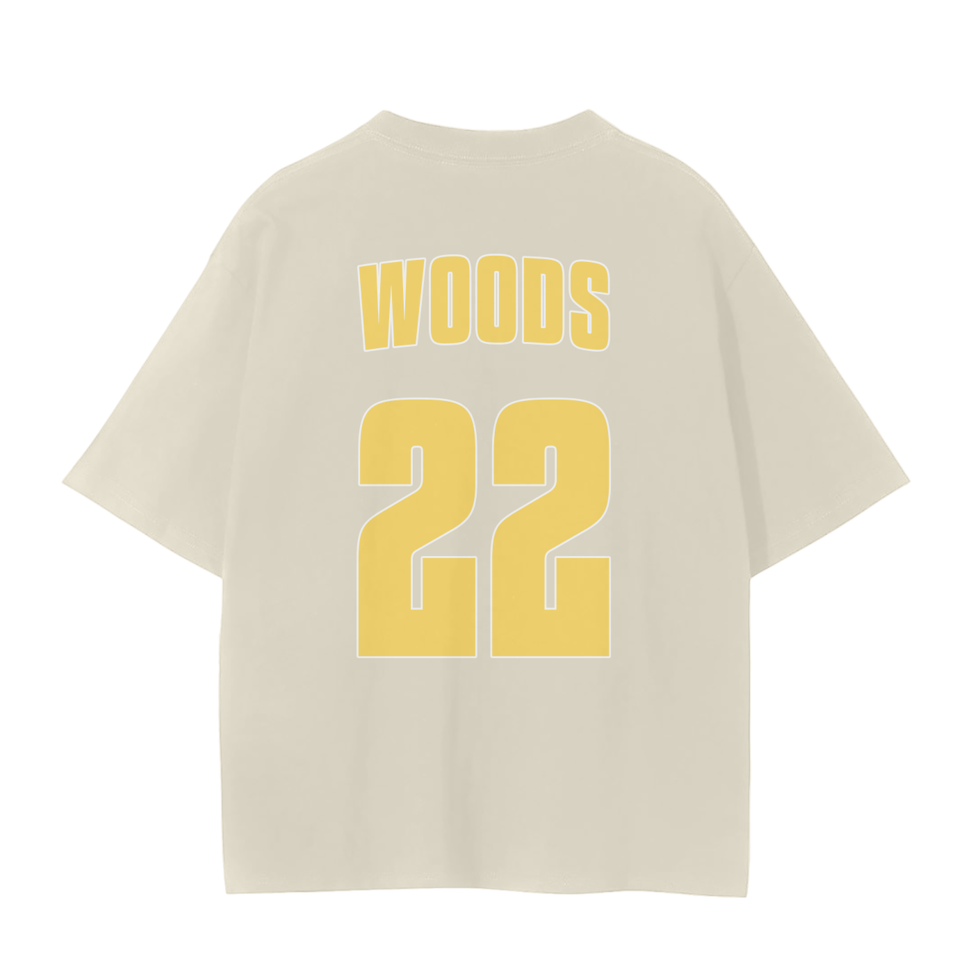 Kyle Woods Graphic Tee