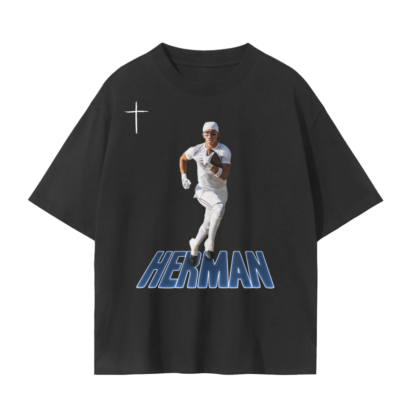 Dylan Herman Graphic Tee