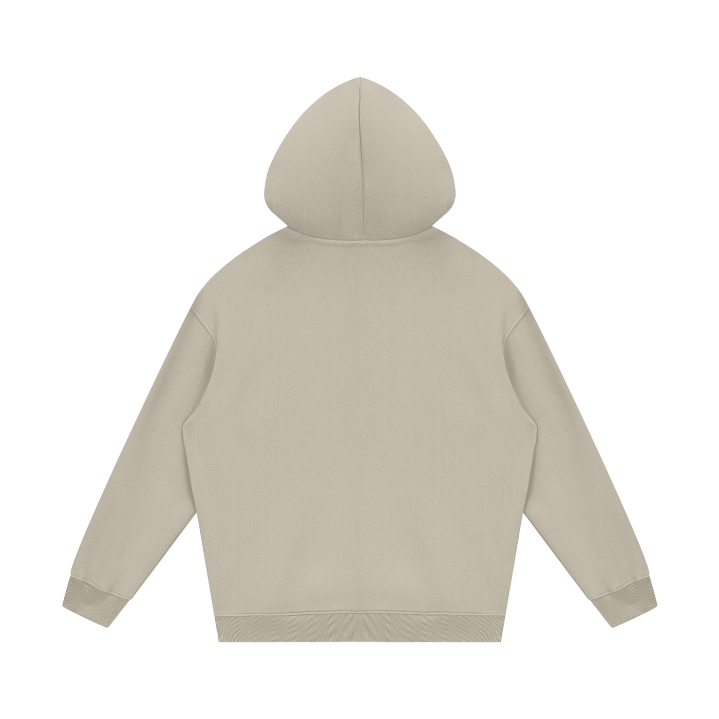 Tee Williams Retro Hoodie