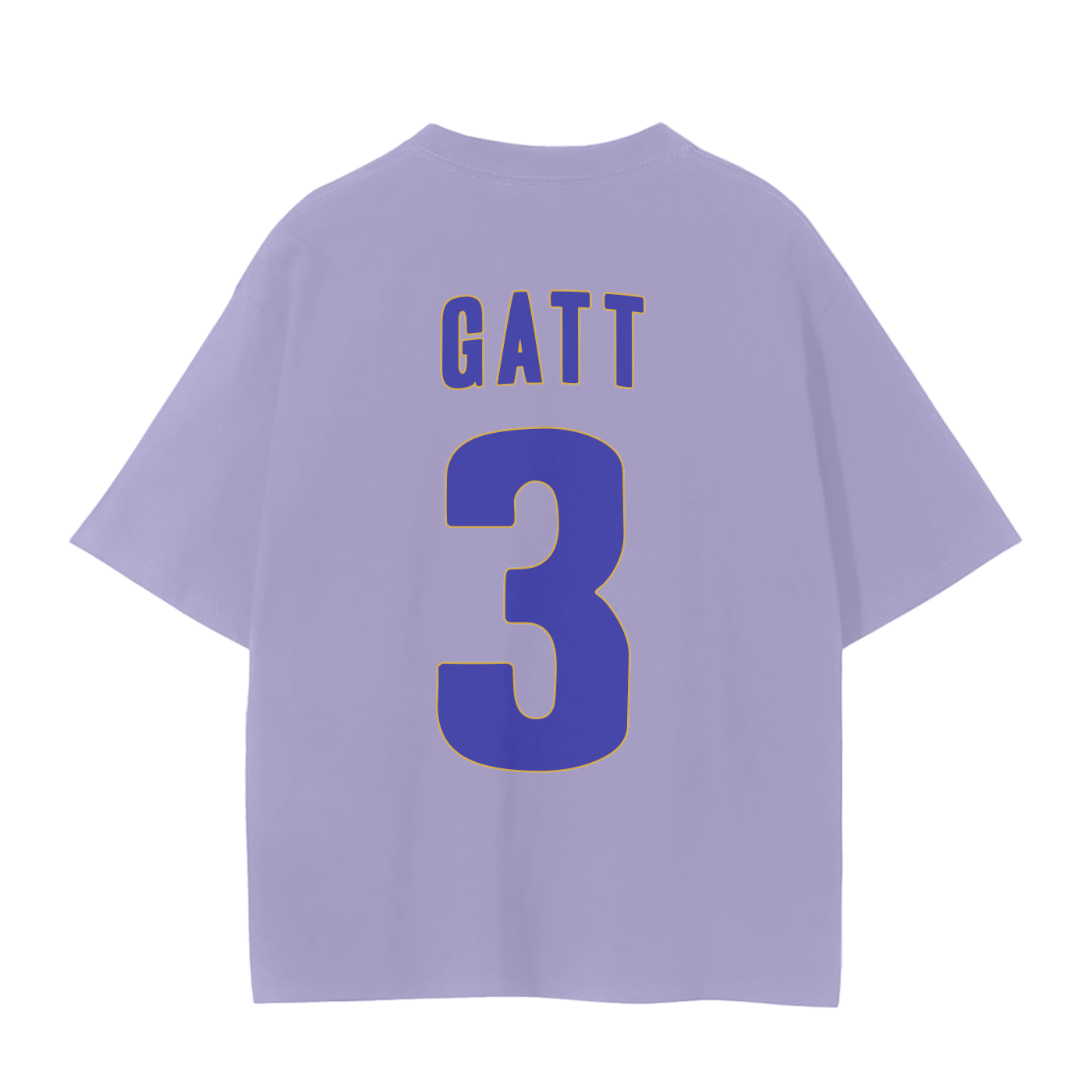 Tyler Gatt Jersey Tee