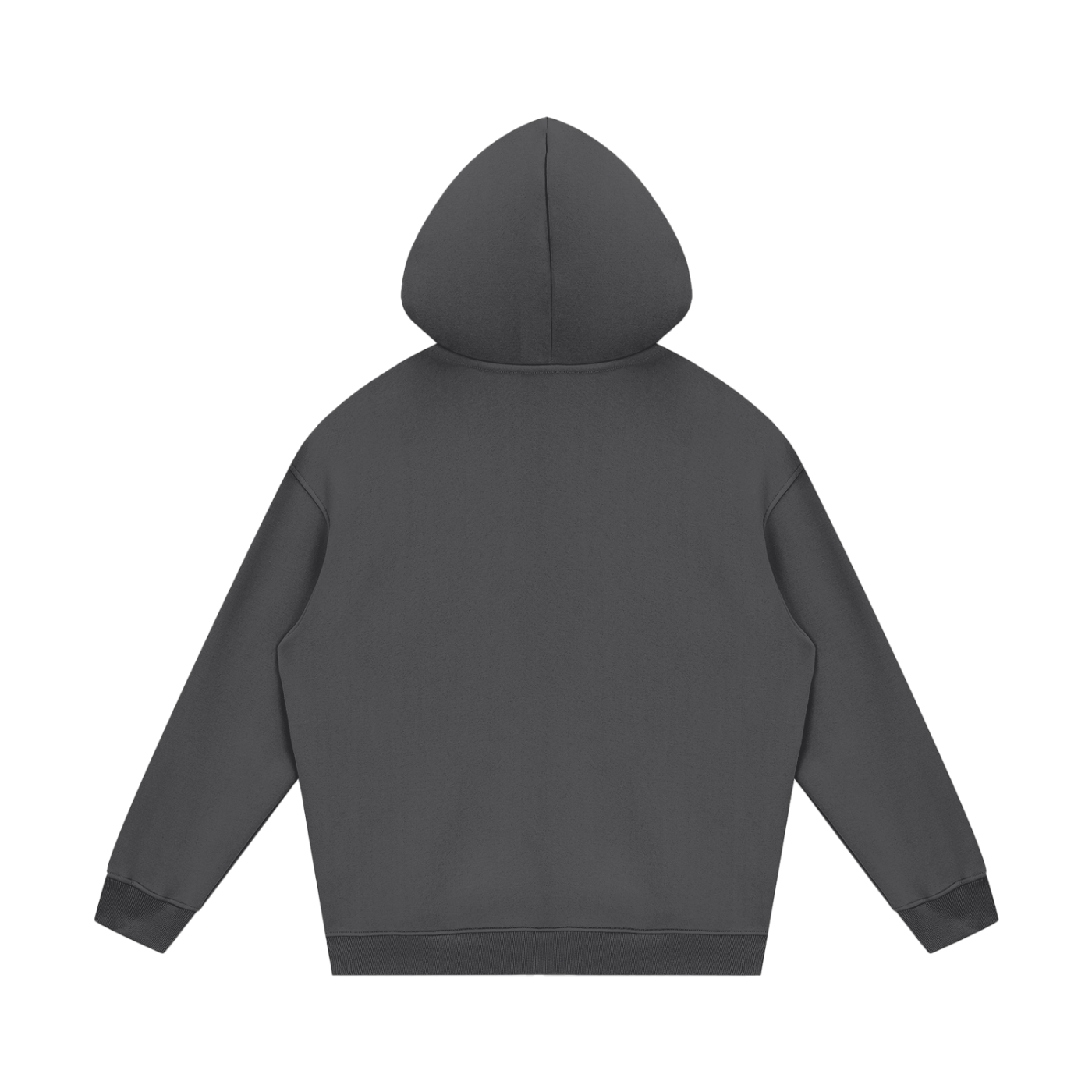 Bonk Kazungu Retro Graphic Hoodie