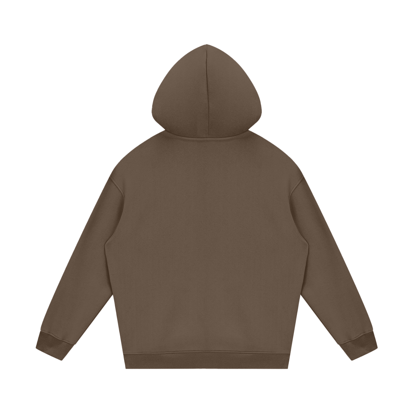 Dan Meyer Retro Graphic Hoodie
