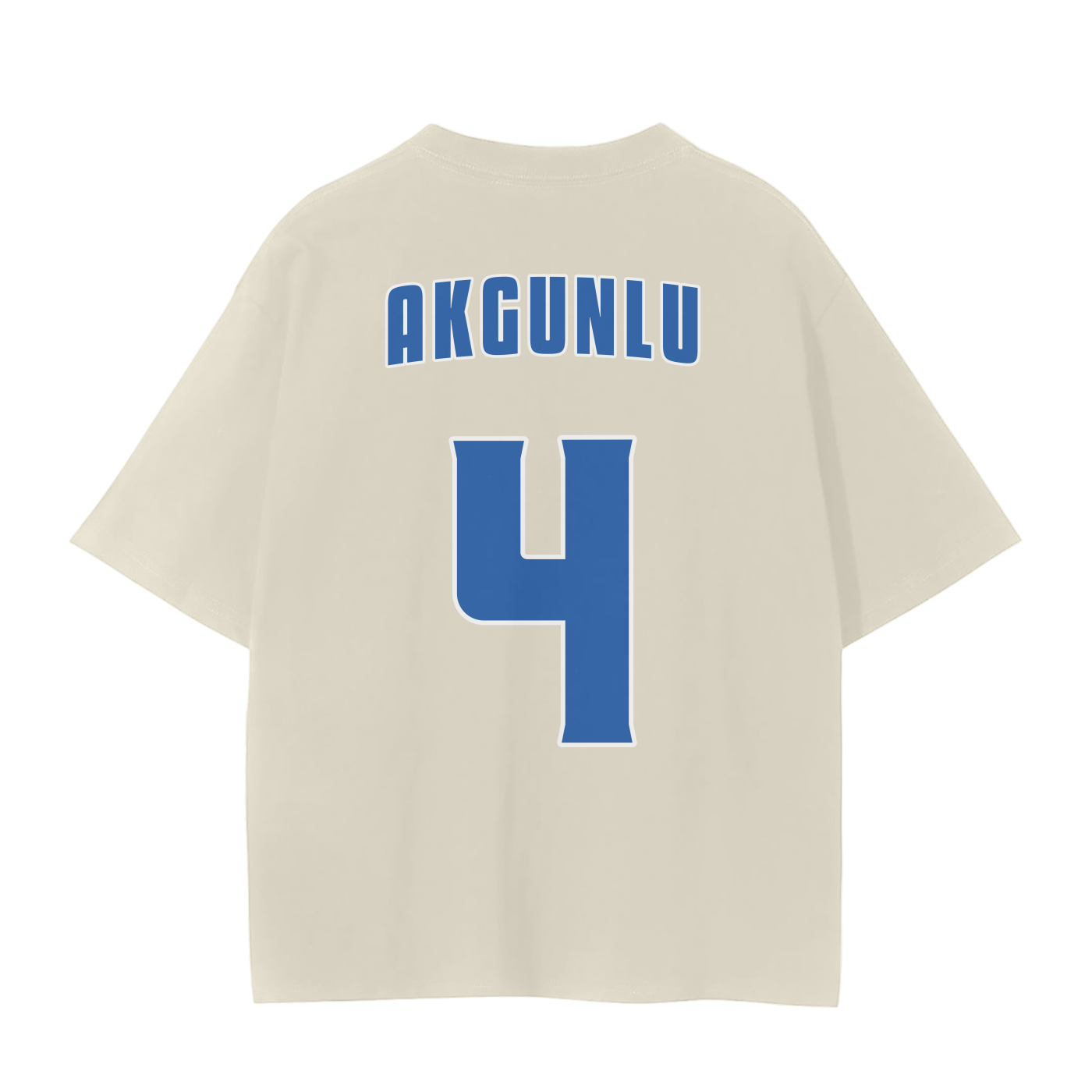 Yigit Akgunlu Jersey Tee