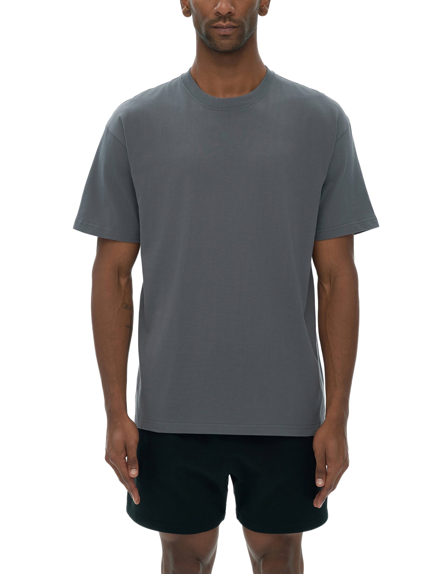 Tyler Gatt Jersey Tee