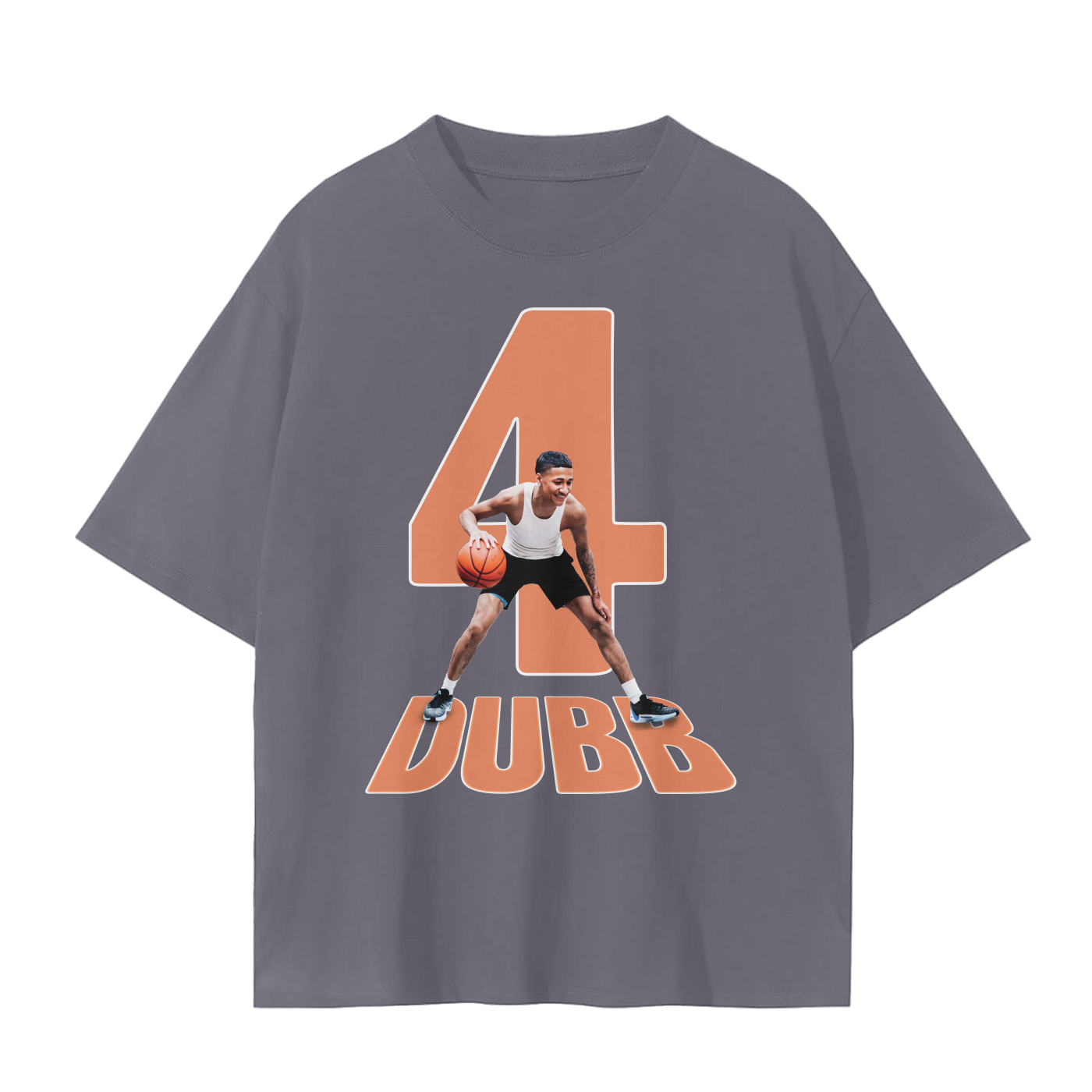 Aric Walls Jersey Tee