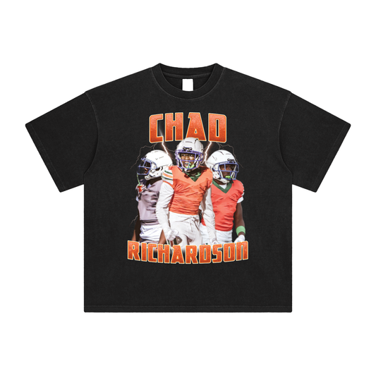Chad Richardson Vintage Graphic Tee