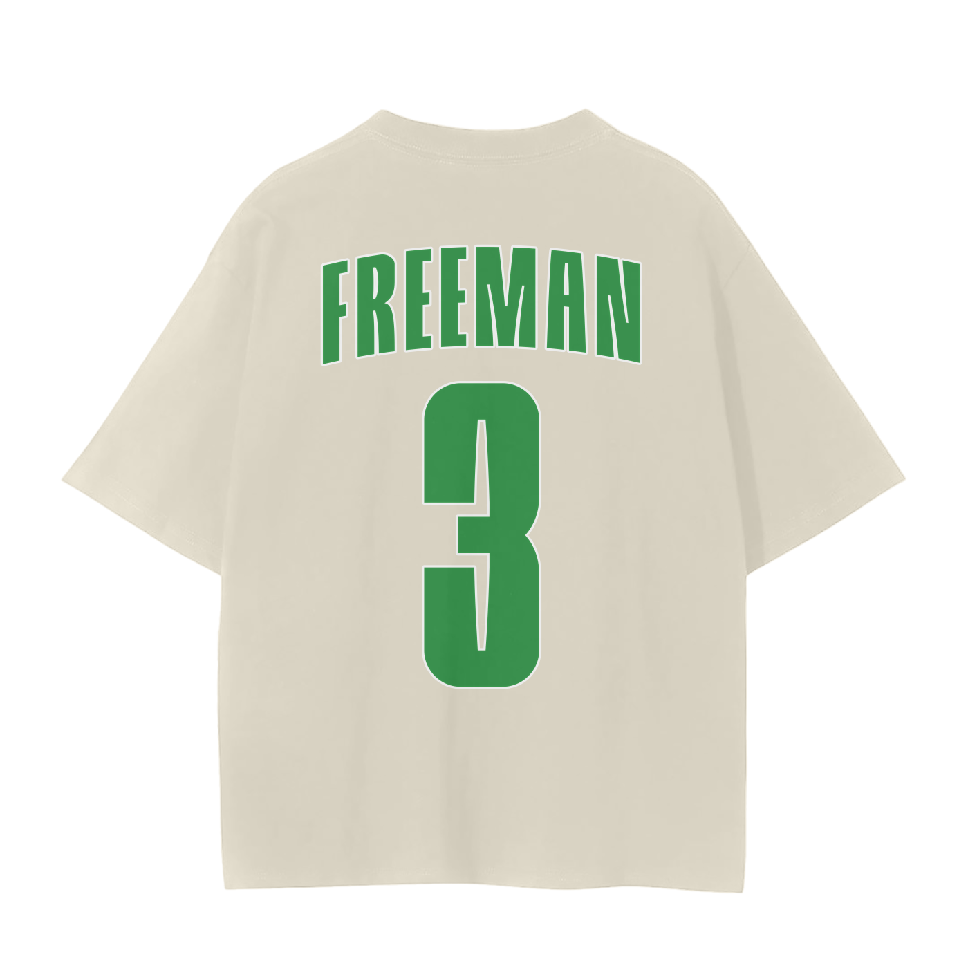 Royel Freeman Jersey Tee