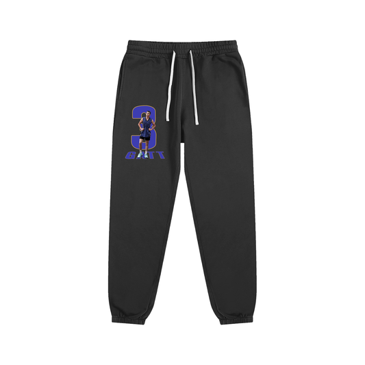 Tyler Gatt Graphic Sweatpants